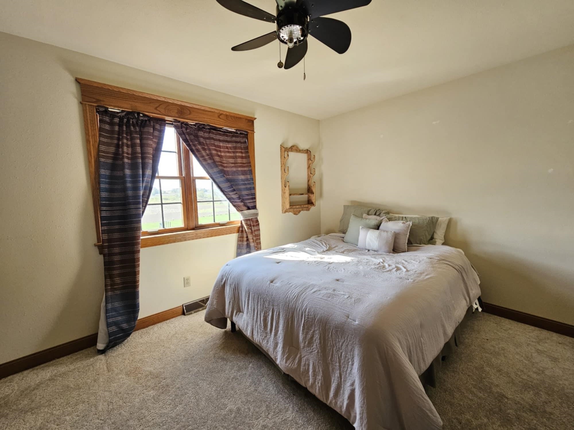 W2087 WILLOW ROAD, Curtiss, Wisconsin 54422, 4 Bedrooms Bedrooms, ,3 BathroomsBathrooms,Residential,For Sale,W2087 WILLOW ROAD,22404712
