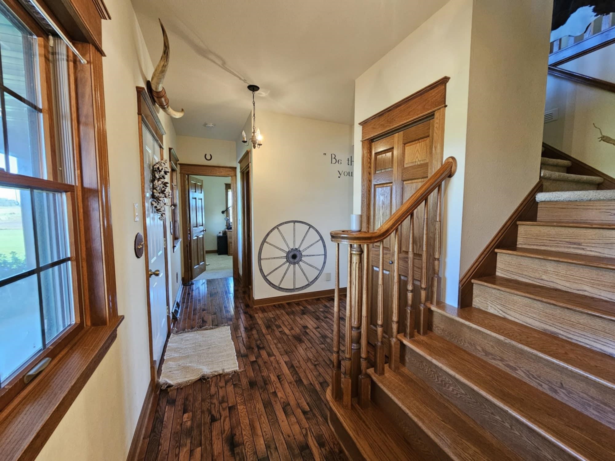 W2087 WILLOW ROAD, Curtiss, Wisconsin 54422, 4 Bedrooms Bedrooms, ,3 BathroomsBathrooms,Residential,For Sale,W2087 WILLOW ROAD,22404712