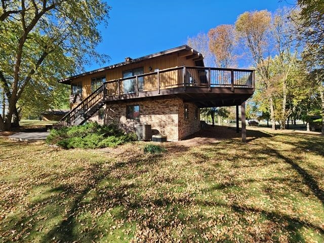 1200 E 2ND STREET, Neillsville, Wisconsin 54456, 5 Bedrooms Bedrooms, ,3 BathroomsBathrooms,Residential,For Sale,1200 E 2ND STREET,22404876