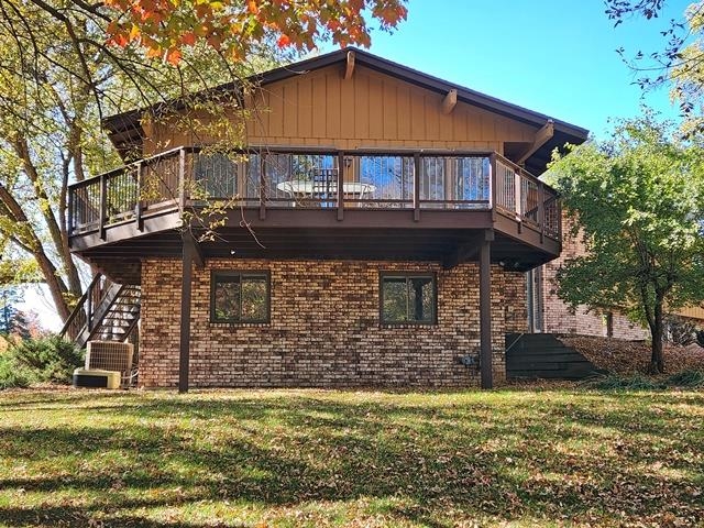 1200 E 2ND STREET, Neillsville, Wisconsin 54456, 5 Bedrooms Bedrooms, ,3 BathroomsBathrooms,Residential,For Sale,1200 E 2ND STREET,22404876