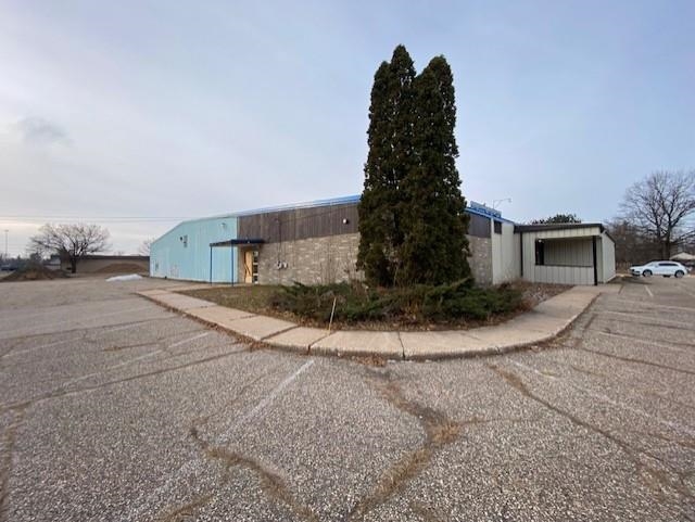 2525 DIXON STREET, Stevens Point, Wisconsin 54481, ,Commercial/industrial,For Sale,2525 DIXON STREET,22404886