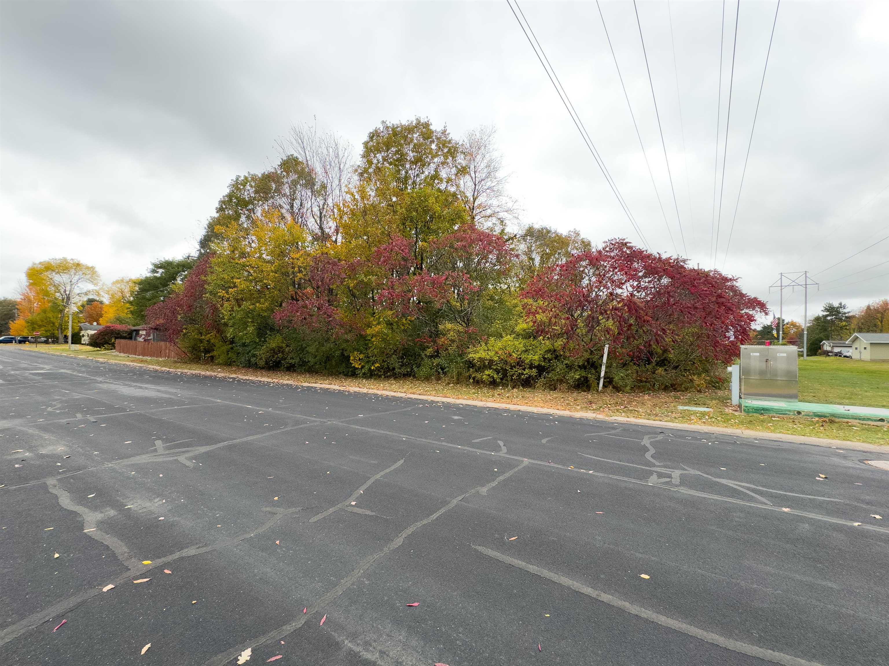 Lot 2 CEDAR AVENUE, Weston, Wisconsin 54476, ,Land,For Sale,Lot 2 CEDAR AVENUE,22404928