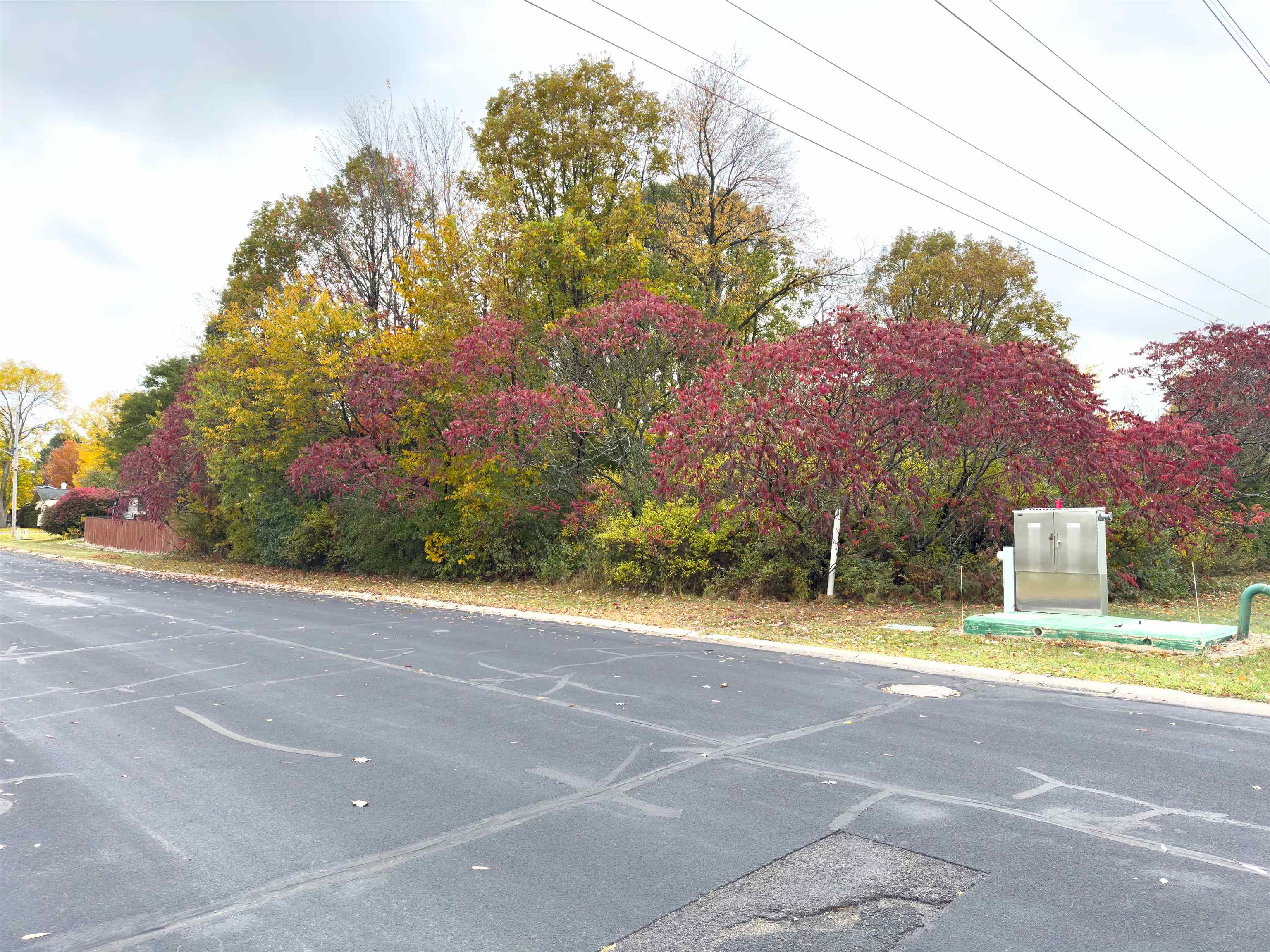 Lot 2 CEDAR AVENUE, Weston, Wisconsin 54476, ,Land,For Sale,Lot 2 CEDAR AVENUE,22404928