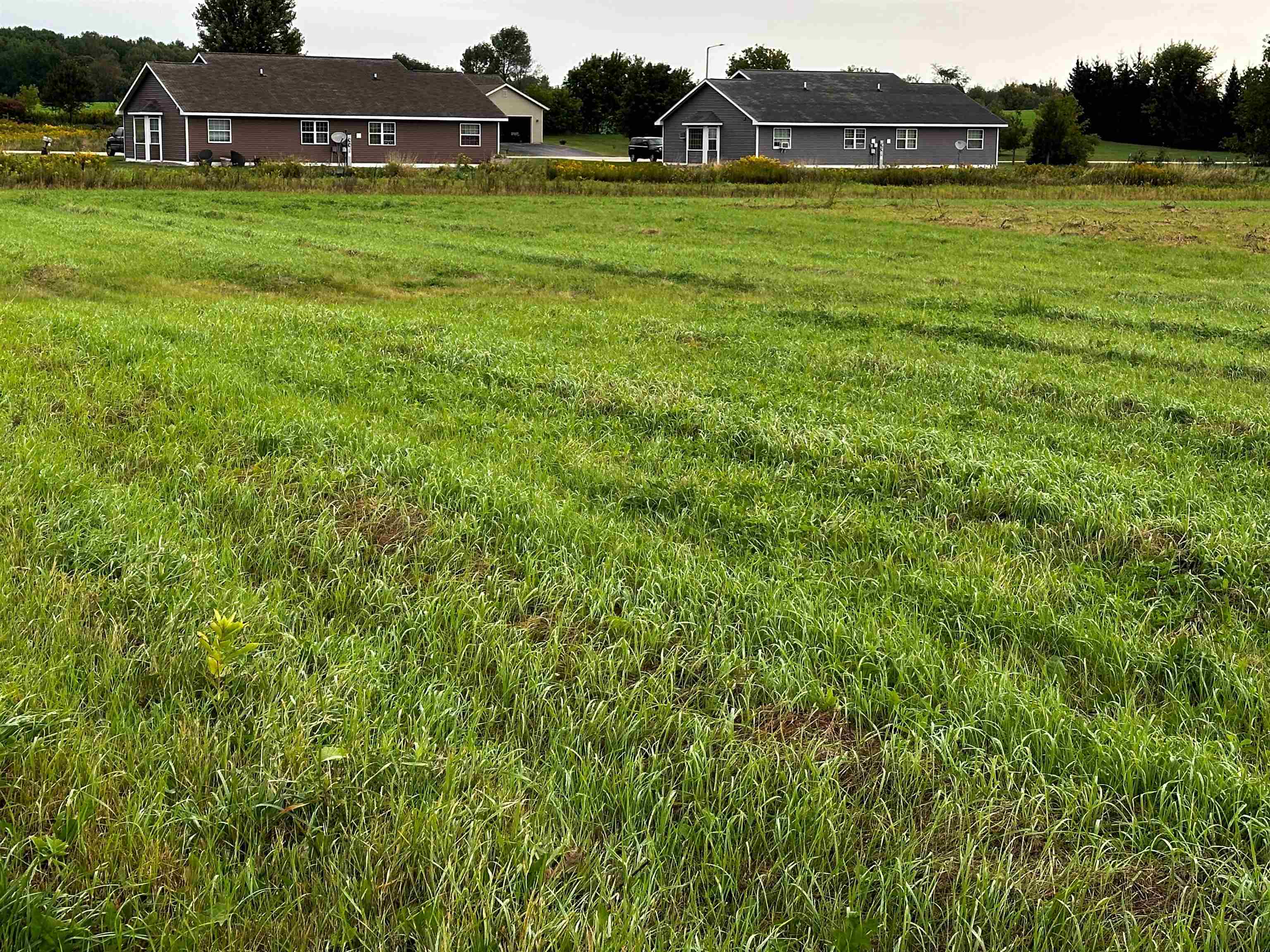 3.2 Acres CORAZALLA DRIVE