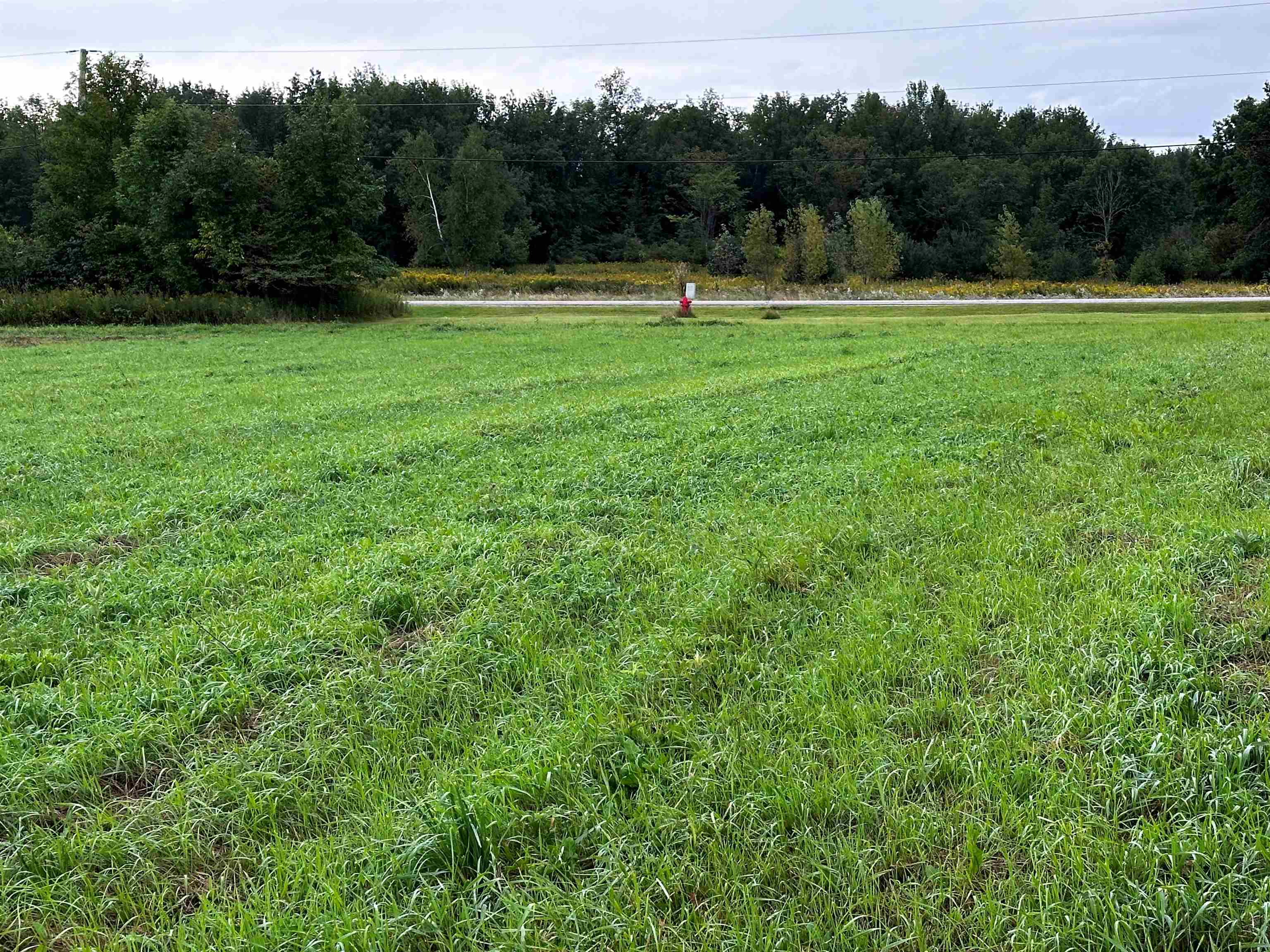3.2 Acres CORAZALLA DRIVE