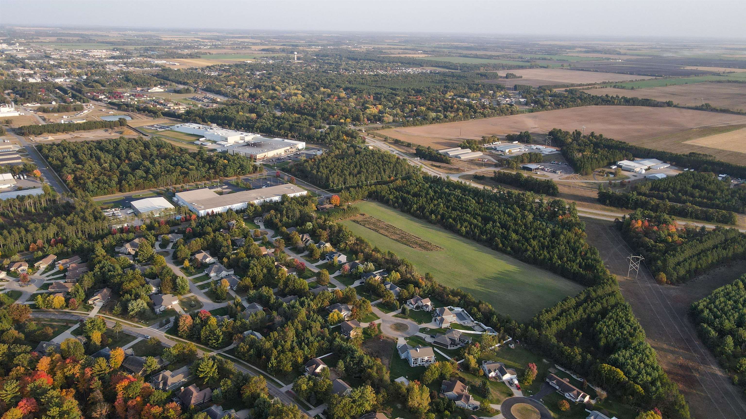 4350 STERLING DRIVE, Plover, Wisconsin 54467, ,Land,For Sale,4350 STERLING DRIVE,22405001