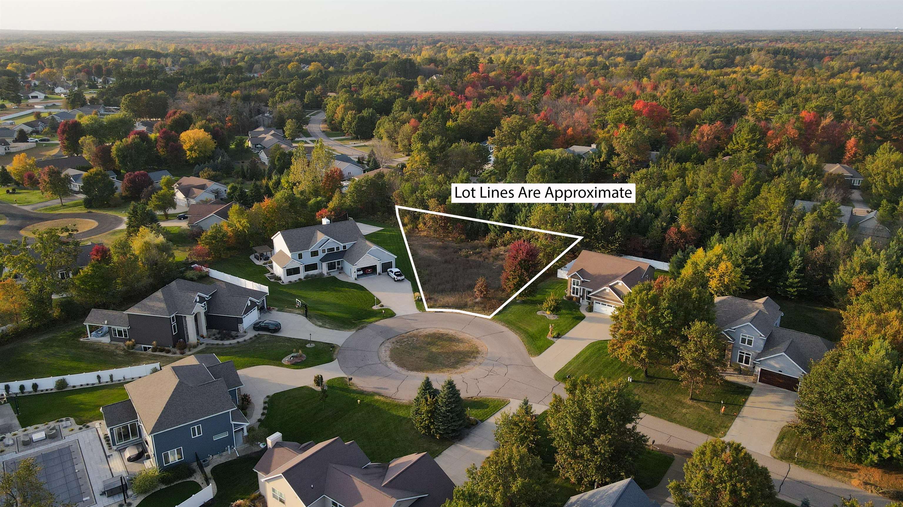 4350 STERLING DRIVE, Plover, Wisconsin 54467, ,Land,For Sale,4350 STERLING DRIVE,22405001