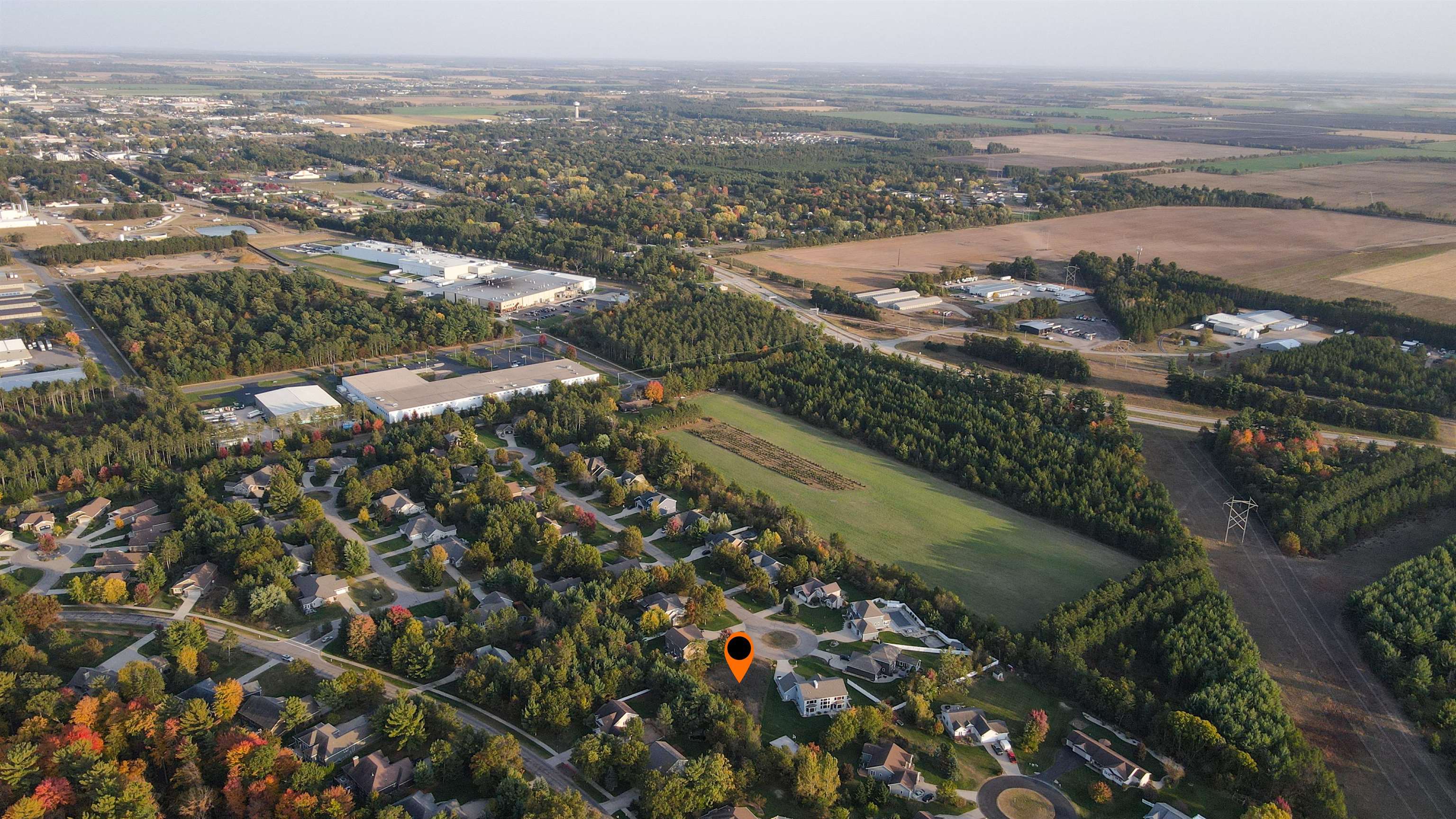 4350 STERLING DRIVE, Plover, Wisconsin 54467, ,Land,For Sale,4350 STERLING DRIVE,22405001