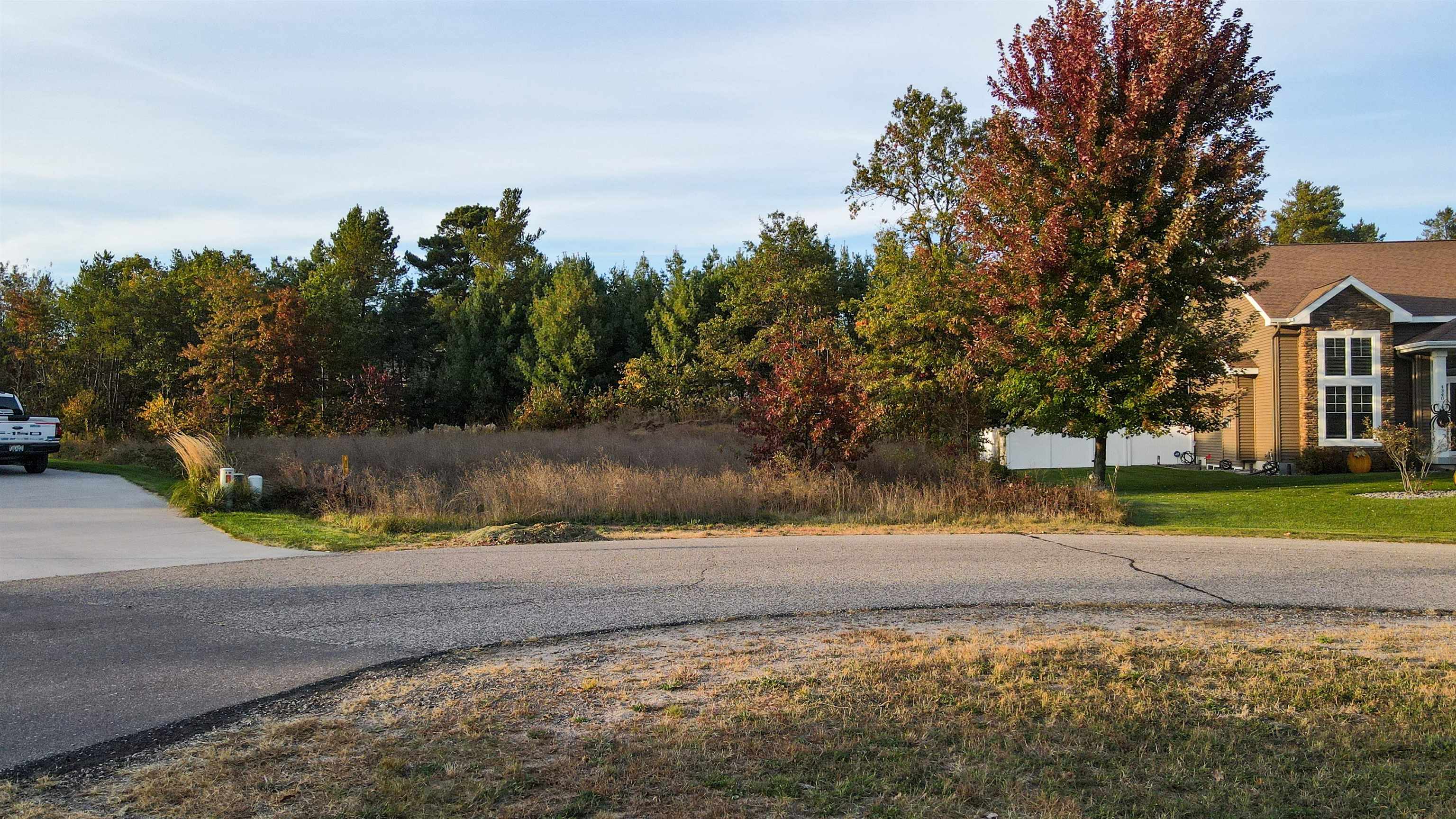 4350 STERLING DRIVE, Plover, Wisconsin 54467, ,Land,For Sale,4350 STERLING DRIVE,22405001