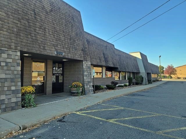 503 S CHERRY AVENUE, Marshfield, Wisconsin 54449, ,Commercial/industrial,For Sale,503 S CHERRY AVENUE,22405045