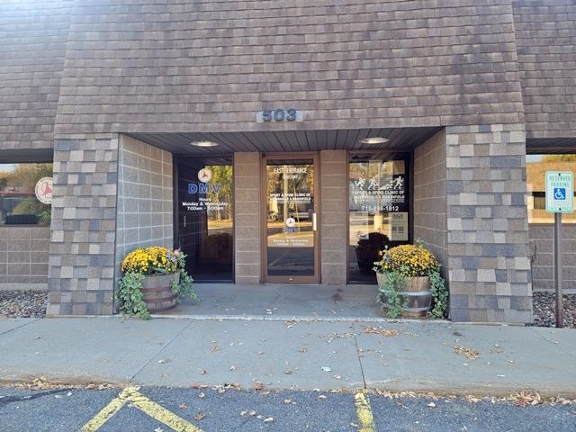 503 S CHERRY AVENUE, Marshfield, Wisconsin 54449, ,Commercial/industrial,For Sale,503 S CHERRY AVENUE,22405045