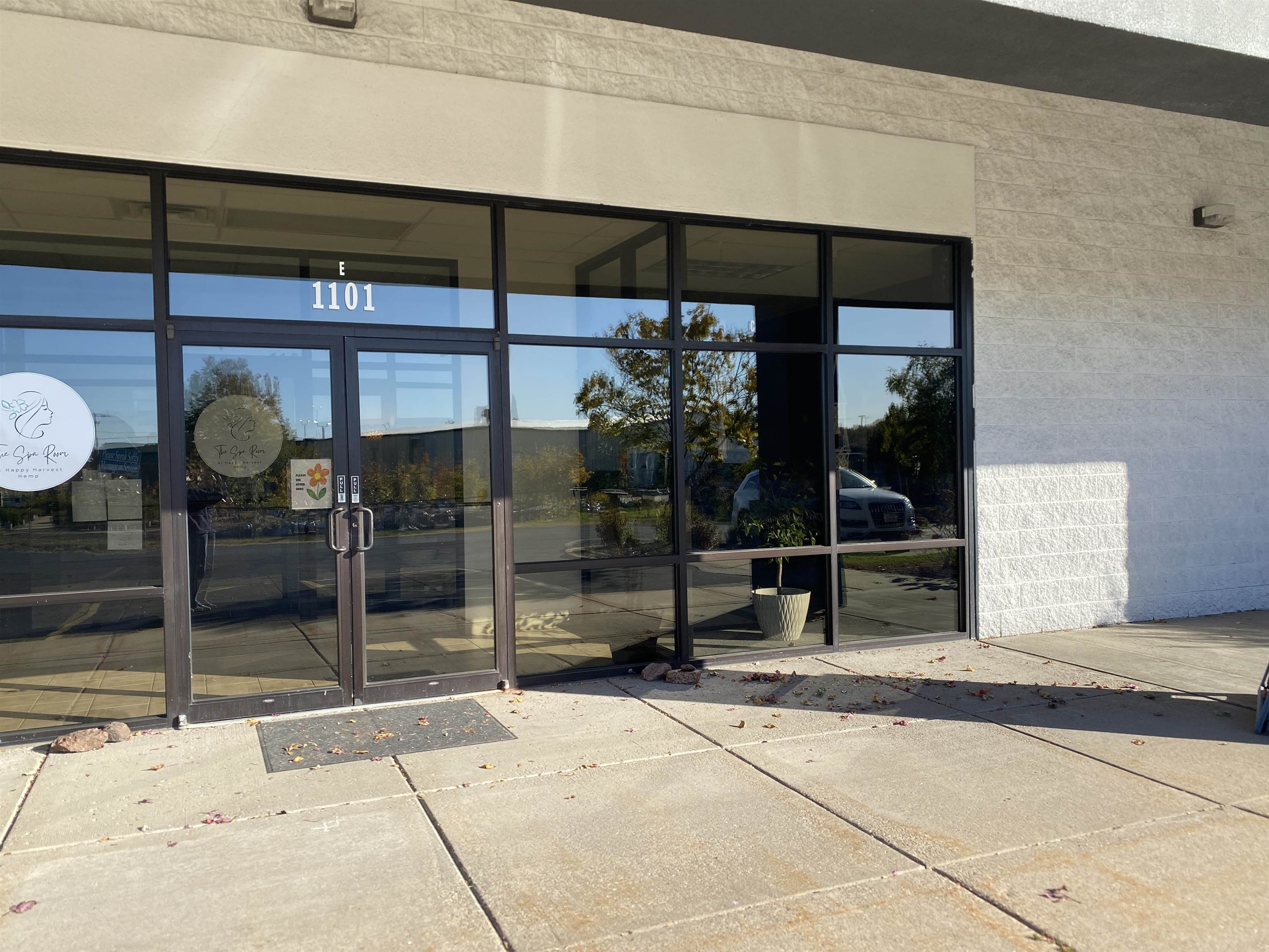 1101 BRILOWSKI ROAD, Stevens Point, Wisconsin 54482, ,Commercial/industrial,For Rent,1101 BRILOWSKI ROAD,22405047