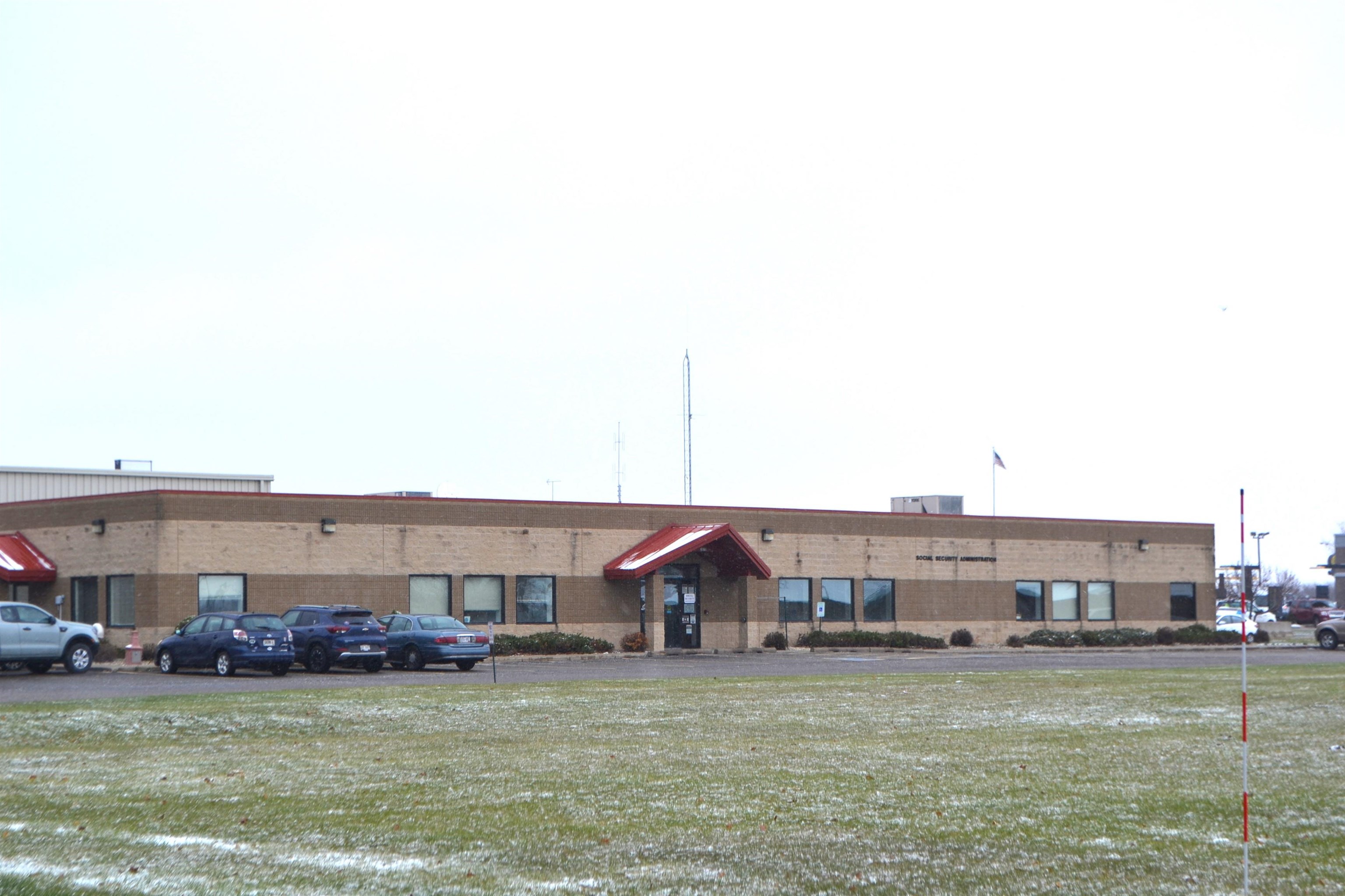 2875 VILLAGE ROAD, Portage, City of, Wisconsin 53901, ,Commercial/industrial,For Sale,2875 VILLAGE ROAD,22405062