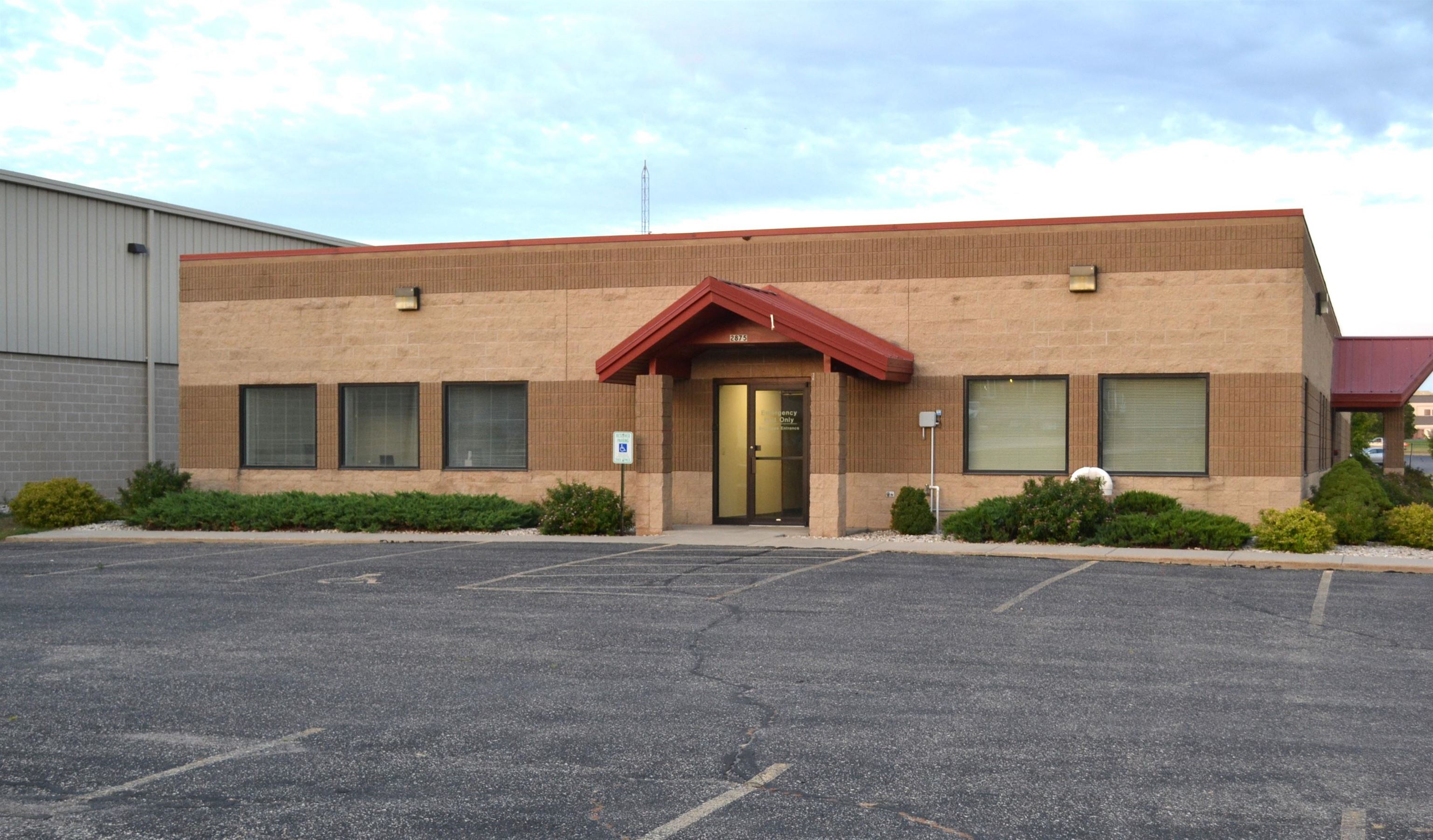 2875 VILLAGE ROAD, Portage, City of, Wisconsin 53901, ,Commercial/industrial,For Sale,2875 VILLAGE ROAD,22405062