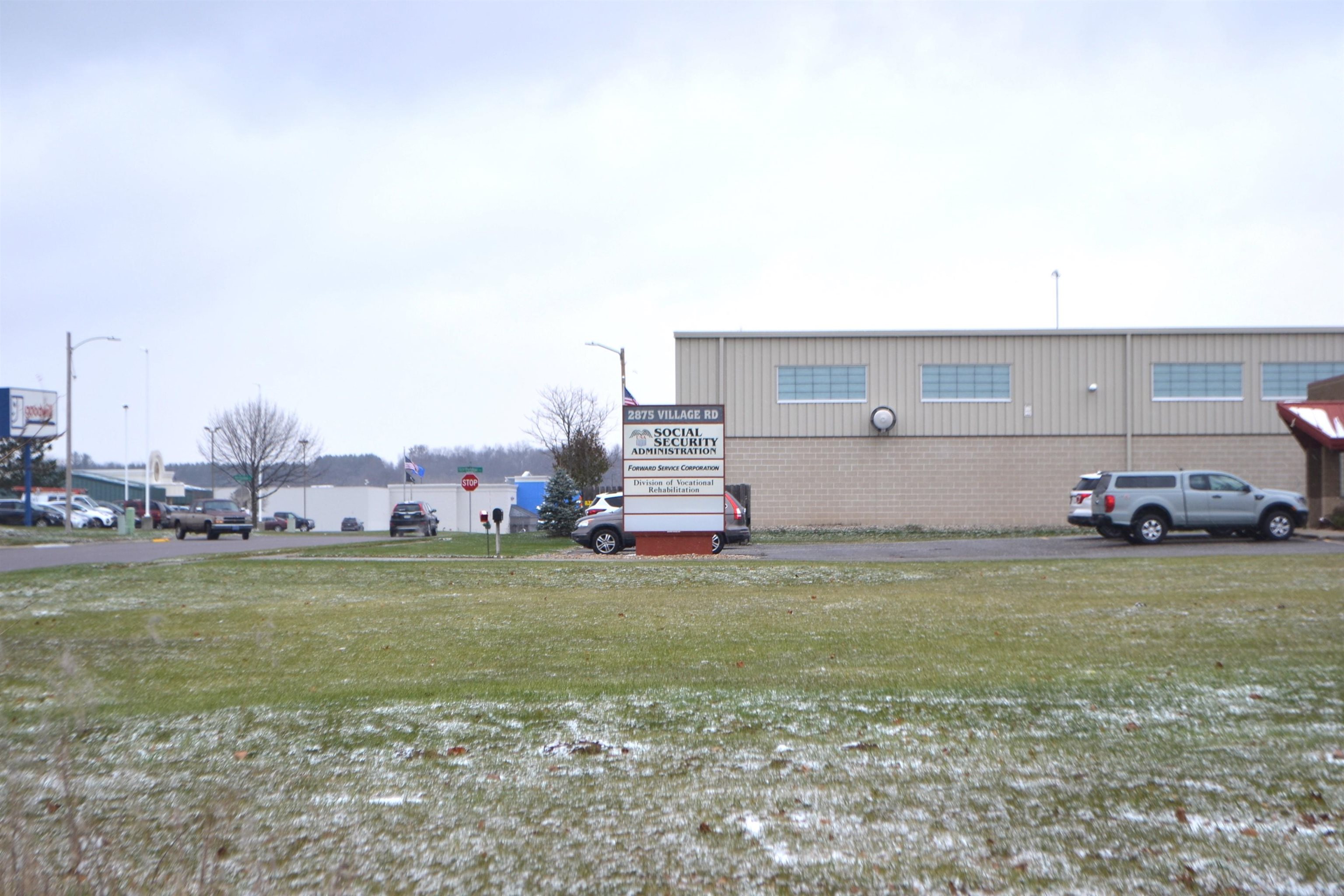 2875 VILLAGE ROAD, Portage, City of, Wisconsin 53901, ,Commercial/industrial,For Sale,2875 VILLAGE ROAD,22405062