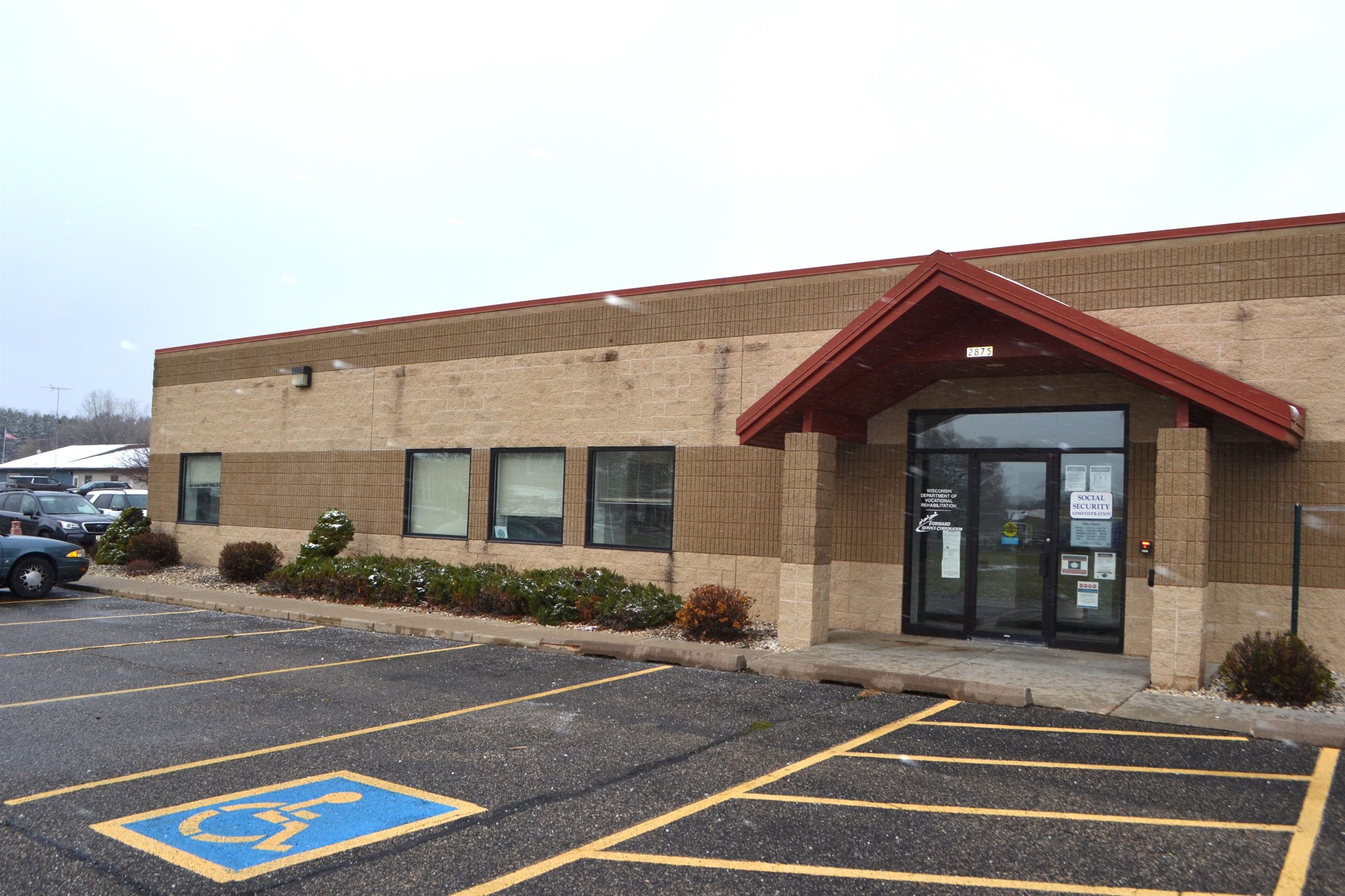 2875 VILLAGE ROAD, Portage, City of, Wisconsin 53901, ,Commercial/industrial,For Sale,2875 VILLAGE ROAD,22405062