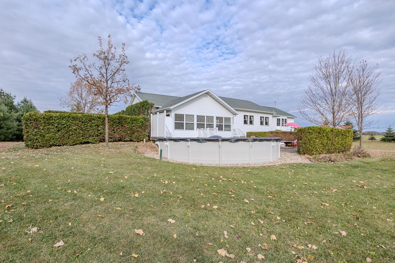 7445 RICHFIELD DRIVE, Arpin, Wisconsin 54410, 3 Bedrooms Bedrooms, ,2 BathroomsBathrooms,Residential,For Sale,7445 RICHFIELD DRIVE,22405074