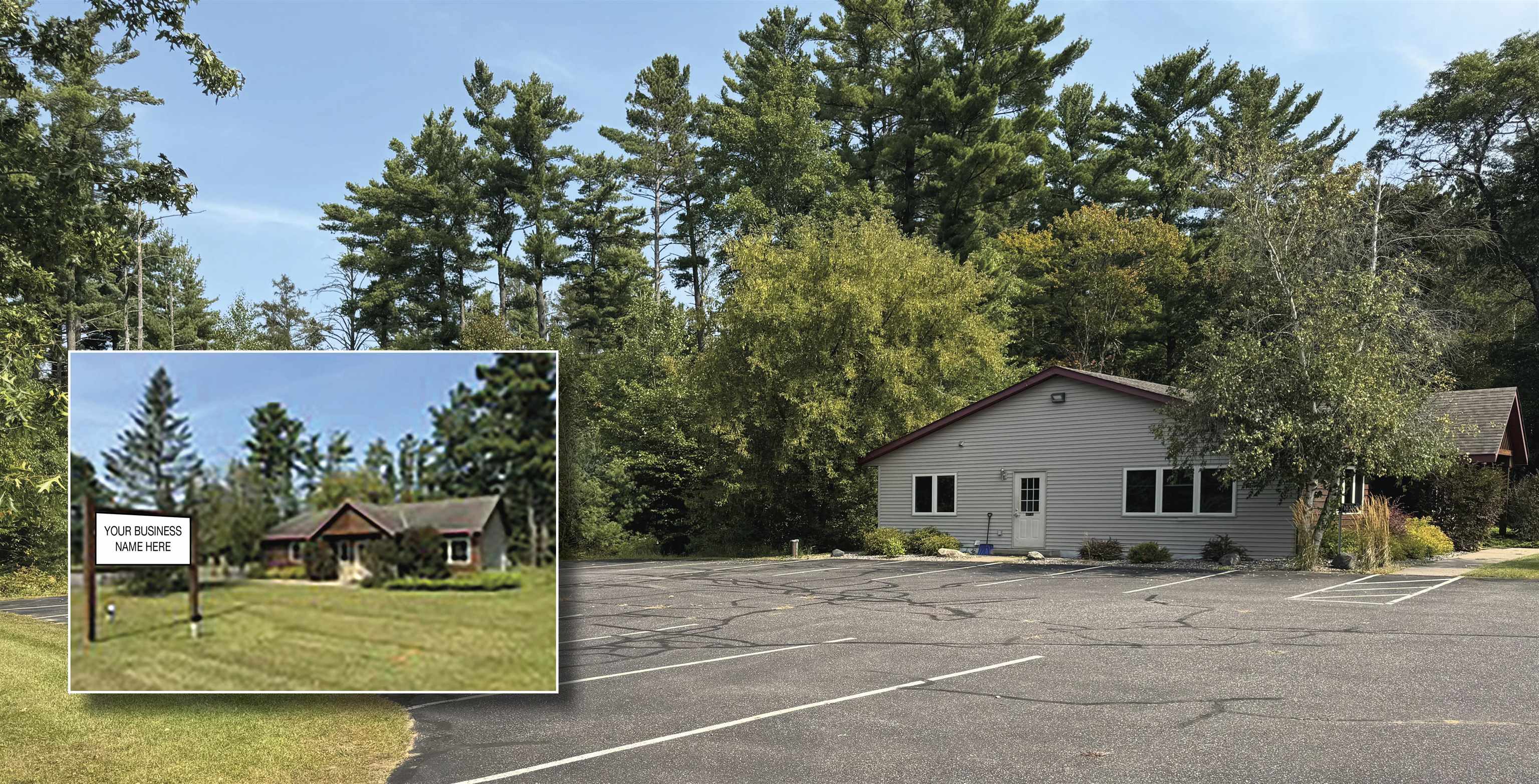 10310 STATE HIGHWAY 70, Minocqua, Wisconsin 54548, ,Commercial/industrial,For Sale,10310 STATE HIGHWAY 70,22405100