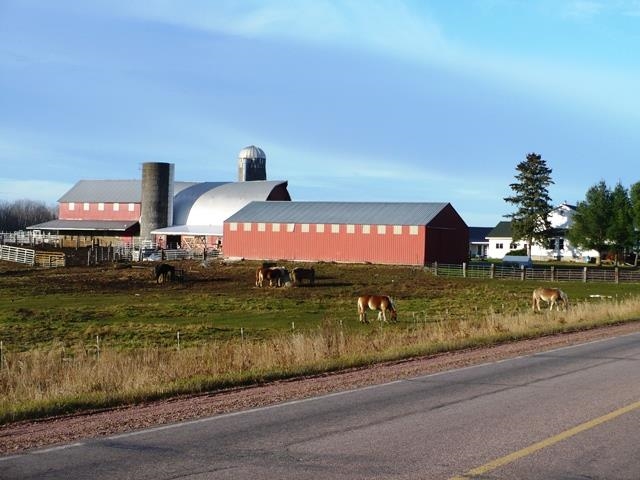 W6691 COUNTY ROAD G, Greenwood, Wisconsin 54437, 6 Bedrooms Bedrooms, ,Farm/agriculture,For Sale,W6691 COUNTY ROAD G,22405311