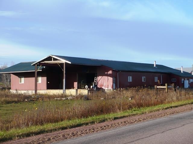 W6691 COUNTY ROAD G, Greenwood, Wisconsin 54437, 6 Bedrooms Bedrooms, ,Farm/agriculture,For Sale,W6691 COUNTY ROAD G,22405311