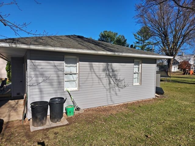 23 CLAY STREET, Neillsville, Wisconsin 54456, 2 Bedrooms Bedrooms, ,1 BathroomBathrooms,Residential,For Sale,23 CLAY STREET,22405315