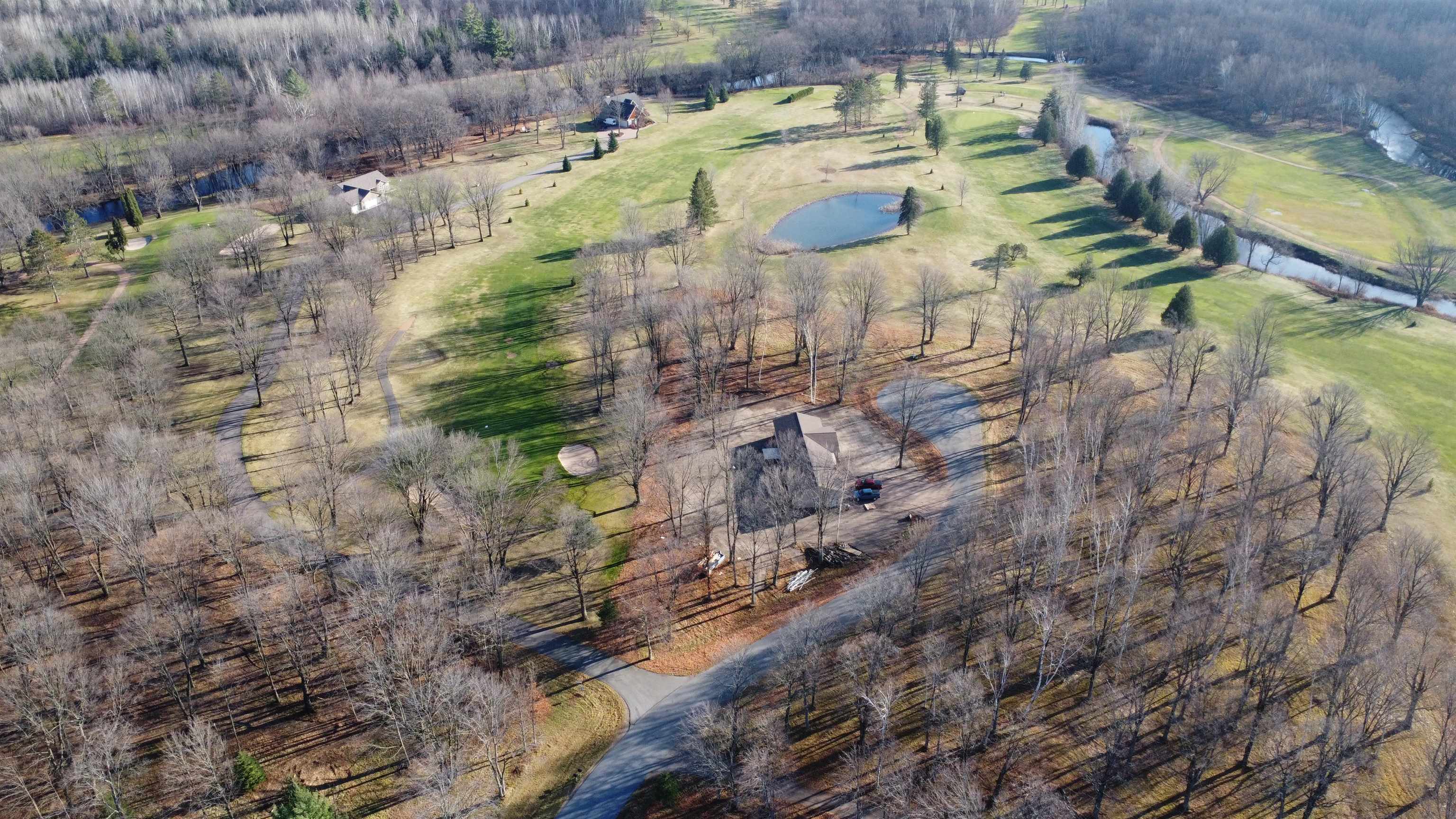 Lot 9 ACKLEY LANDING, Antigo, Wisconsin 54409, ,Land,For Sale,Lot 9 ACKLEY LANDING,22405324