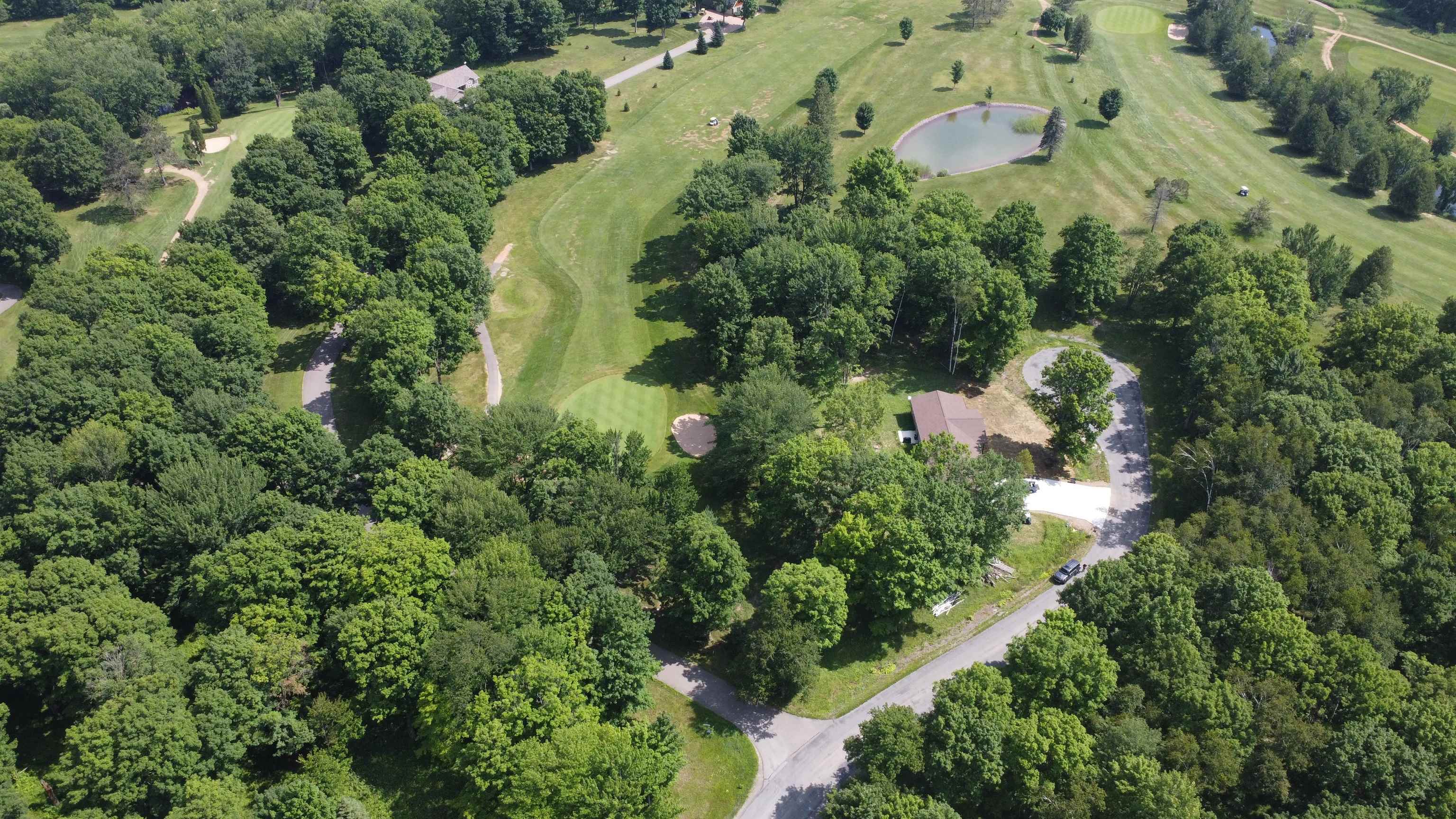 Lot 10 HUNTER CIRCLE, Antigo, Wisconsin 54409, ,Land,For Sale,Lot 10 HUNTER CIRCLE,22405326