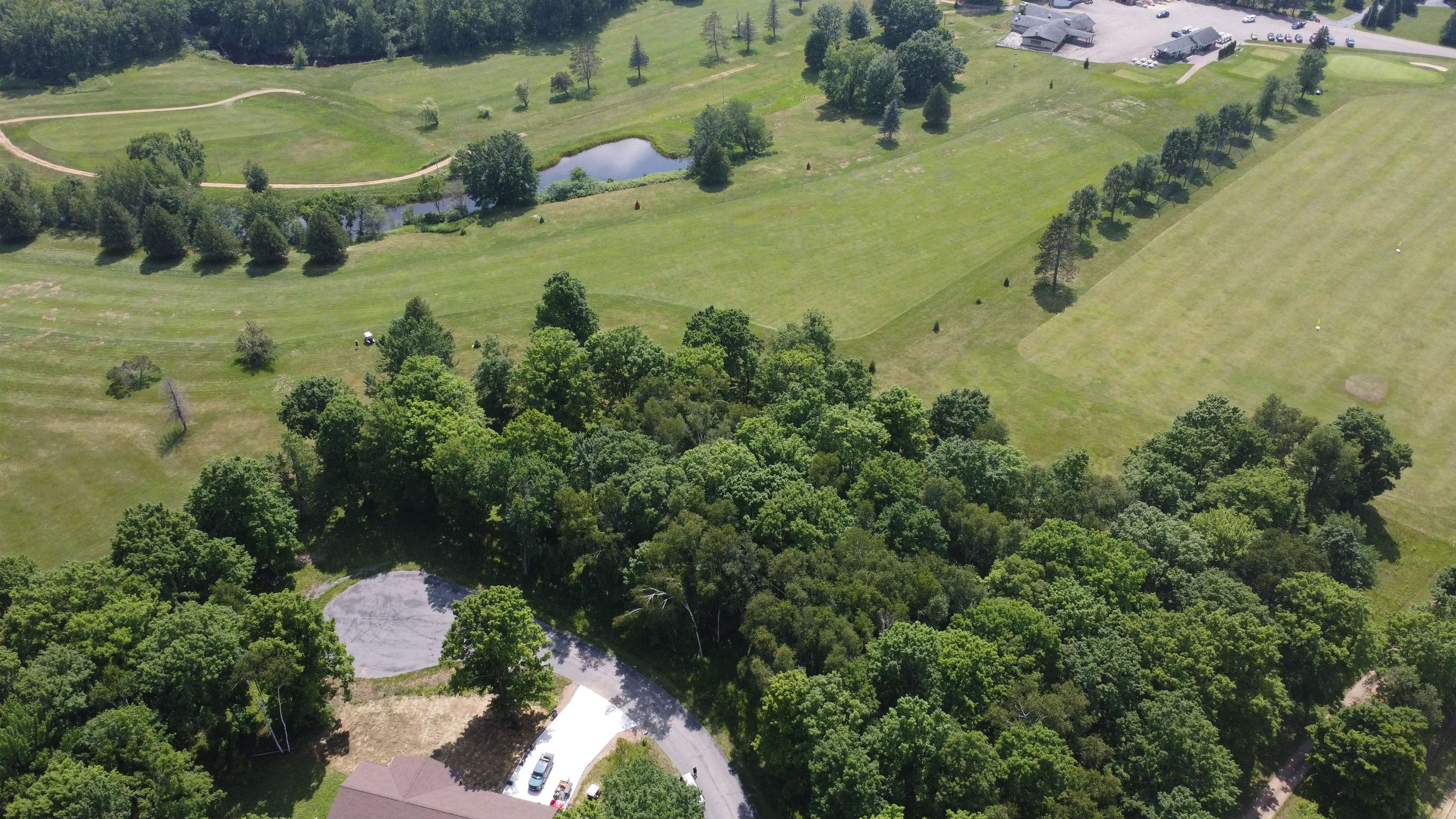 Lot 11 HUNTER CIRCLE, Antigo, Wisconsin 54409, ,Land,For Sale,Lot 11 HUNTER CIRCLE,22405327