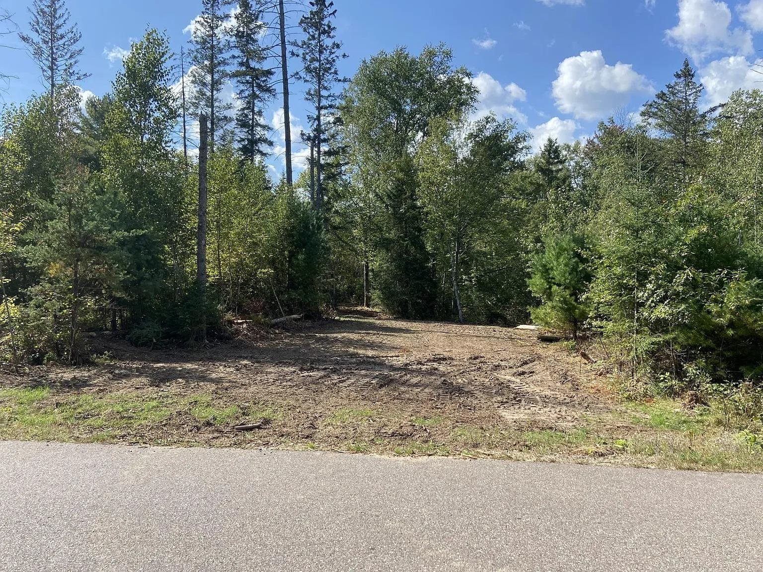 Lot 2 PINE SHORE LANE, Tomahawk, Wisconsin 54487, ,Land,For Sale,Lot 2 PINE SHORE LANE,22405330