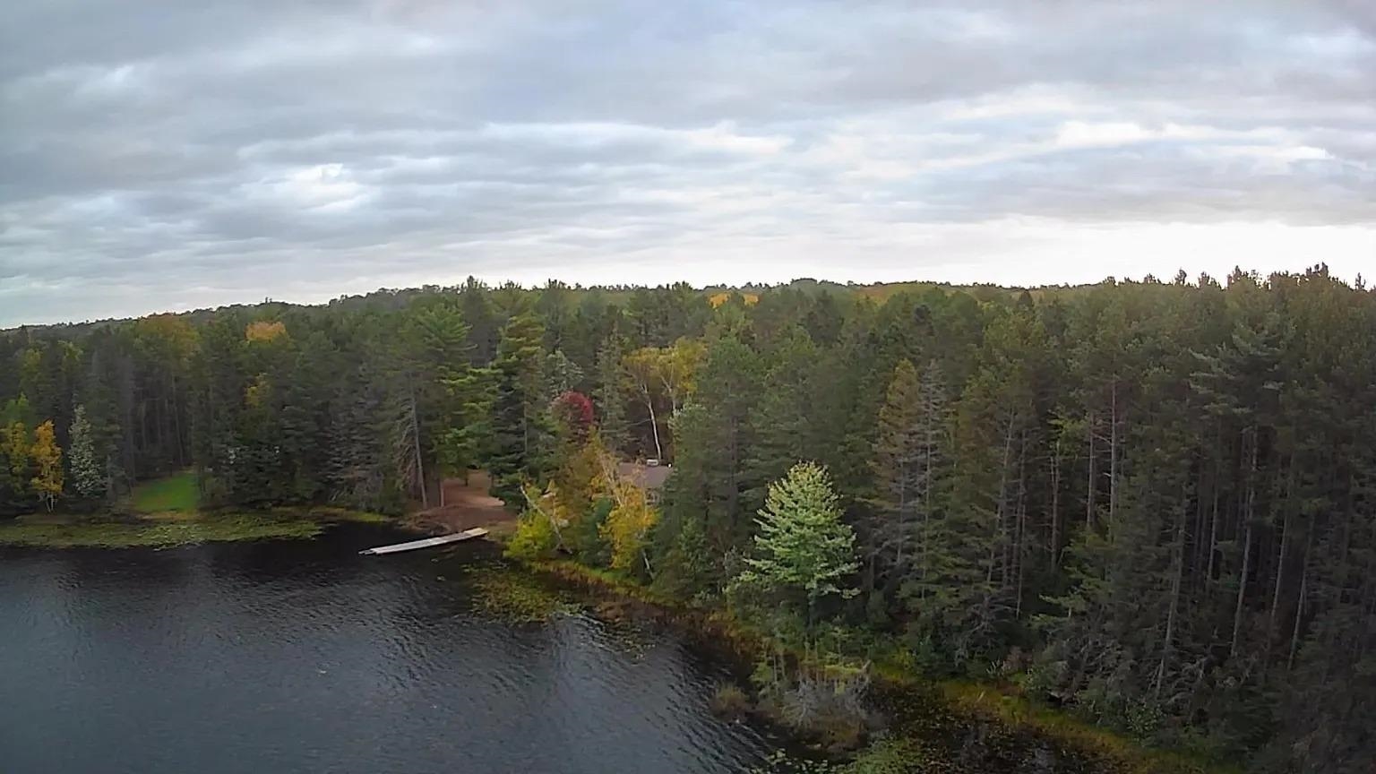 Lot 2 PINE SHORE LANE, Tomahawk, Wisconsin 54487, ,Land,For Sale,Lot 2 PINE SHORE LANE,22405330