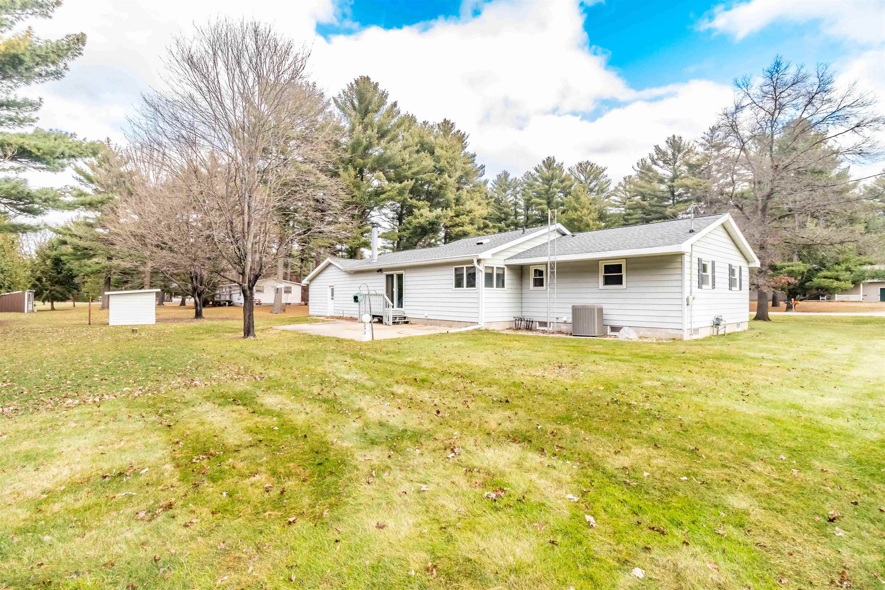 8050 SHEILA LANE, Wisconsin Rapids, Wisconsin 54494, 2 Bedrooms Bedrooms, ,1 BathroomBathrooms,Residential,For Sale,8050 SHEILA LANE,22405480