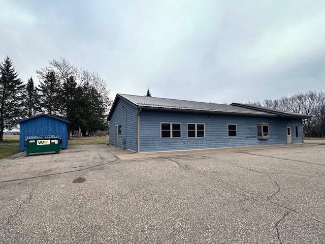 7 TIFF AVENUE, Neillsville, Wisconsin 54456, ,Commercial/industrial,For Sale,7 TIFF AVENUE,22405553