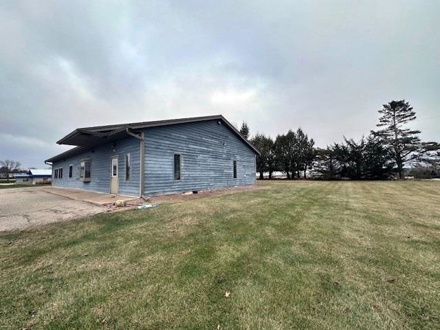 7 TIFF AVENUE, Neillsville, Wisconsin 54456, ,Commercial/industrial,For Sale,7 TIFF AVENUE,22405553