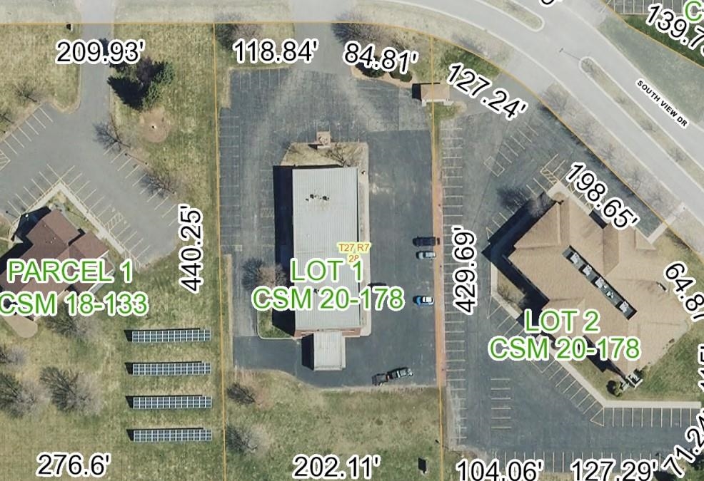 850 STATE HIGHWAY 153, Mosinee, Wisconsin 54455, ,Commercial/industrial,For Rent,850 STATE HIGHWAY 153,22405557