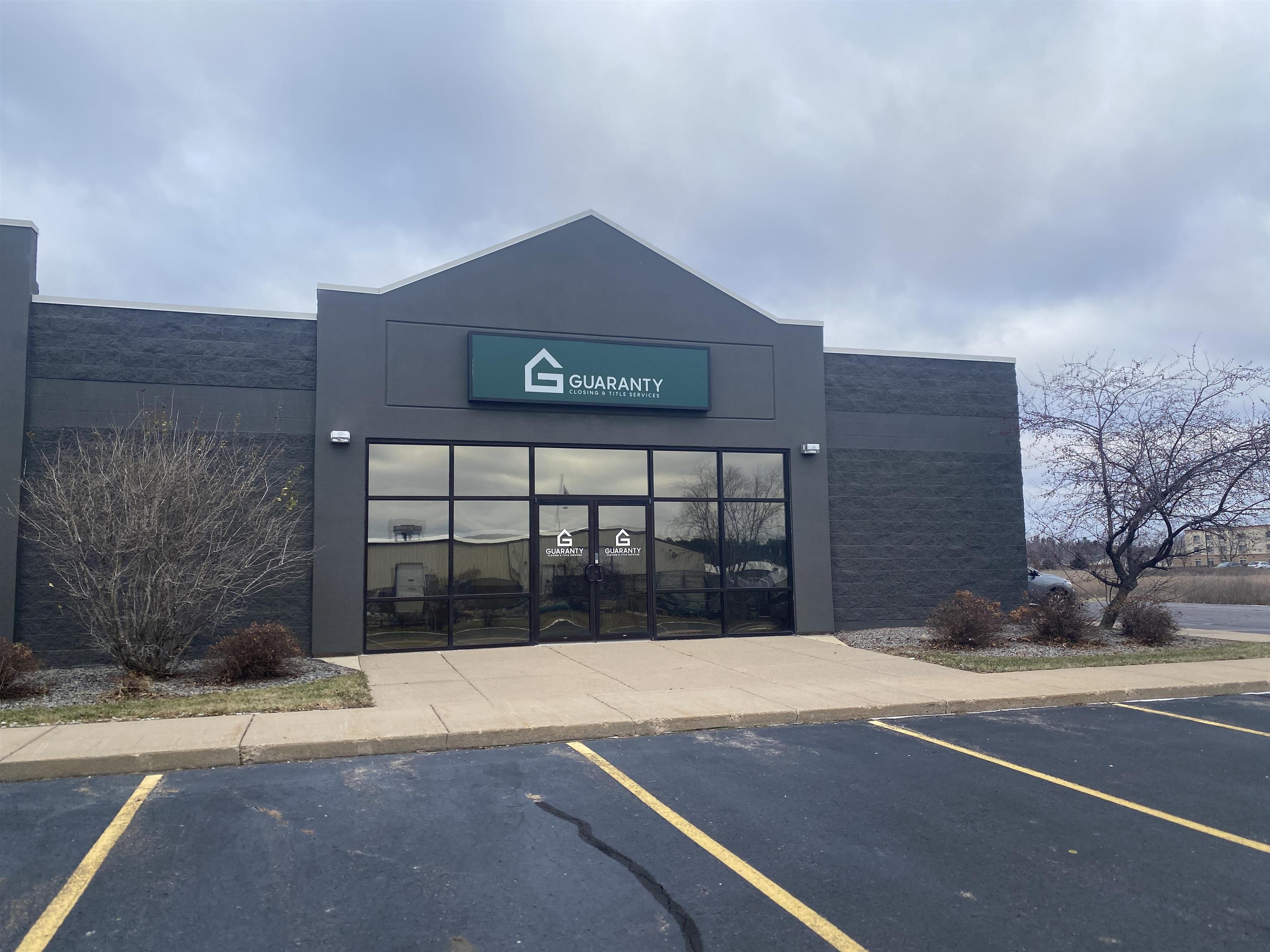 1101 BRILOWSKI ROAD, Stevens Point, Wisconsin 54482, ,Commercial/industrial,For Rent,1101 BRILOWSKI ROAD,22405584