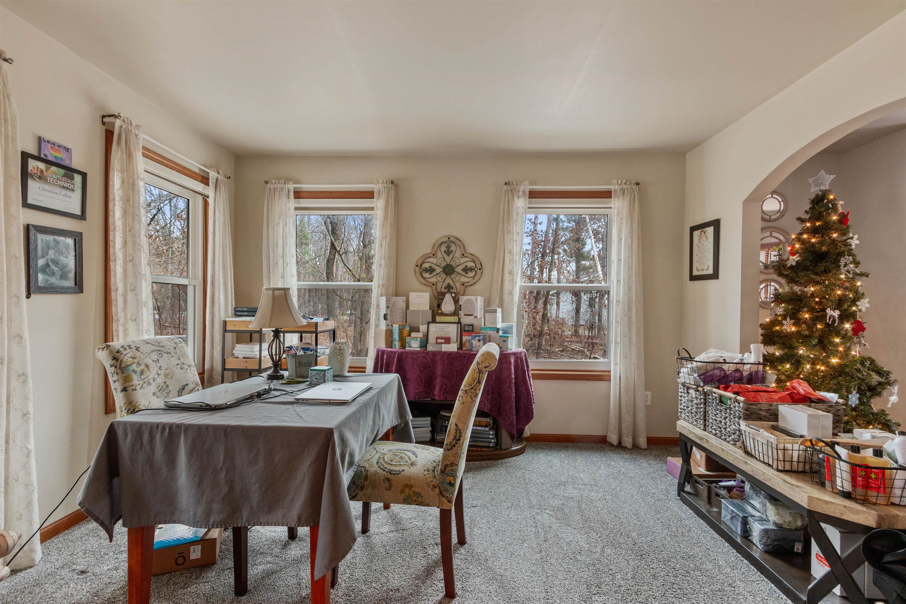 5429 Pinewood Drive
