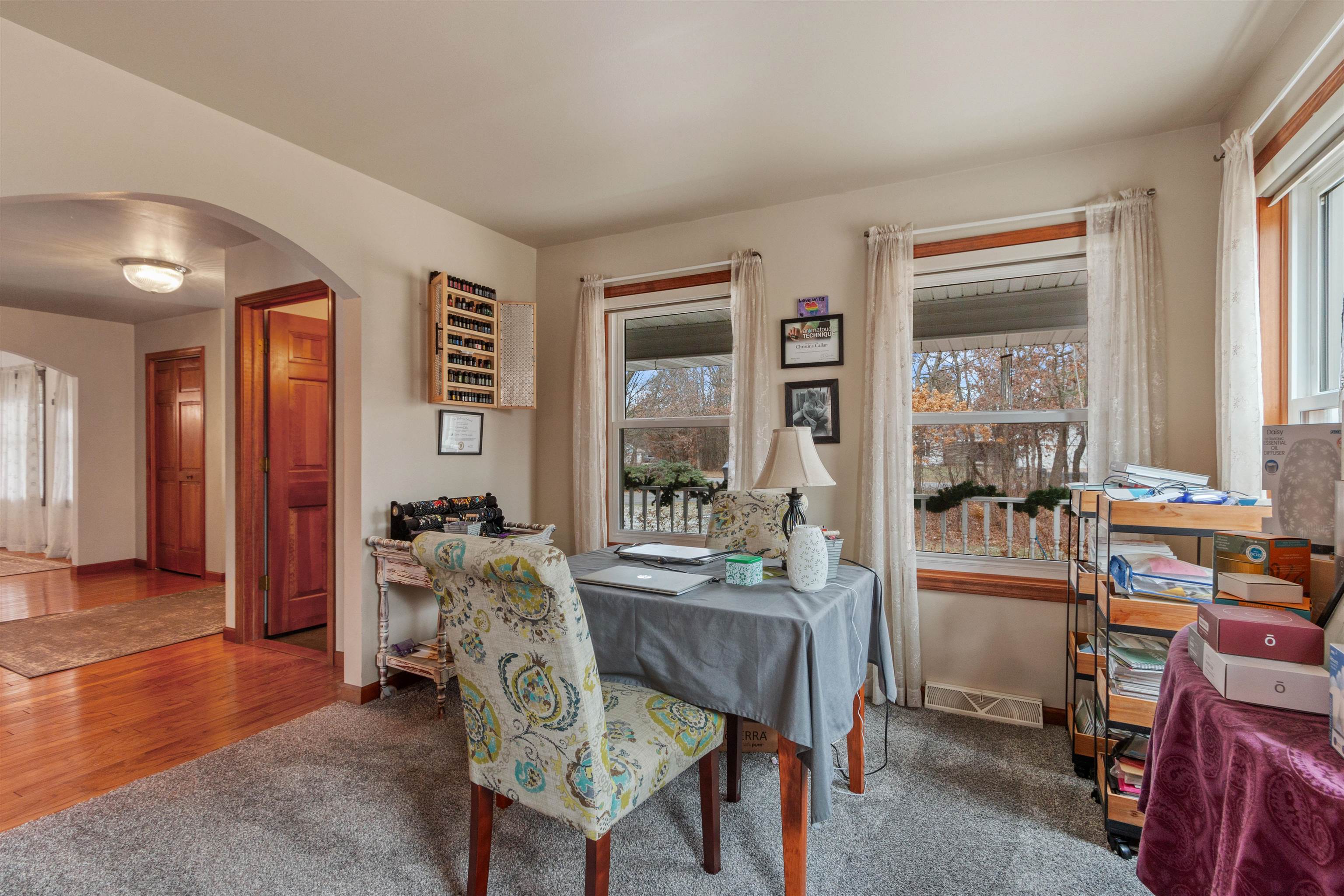 5429 Pinewood Drive