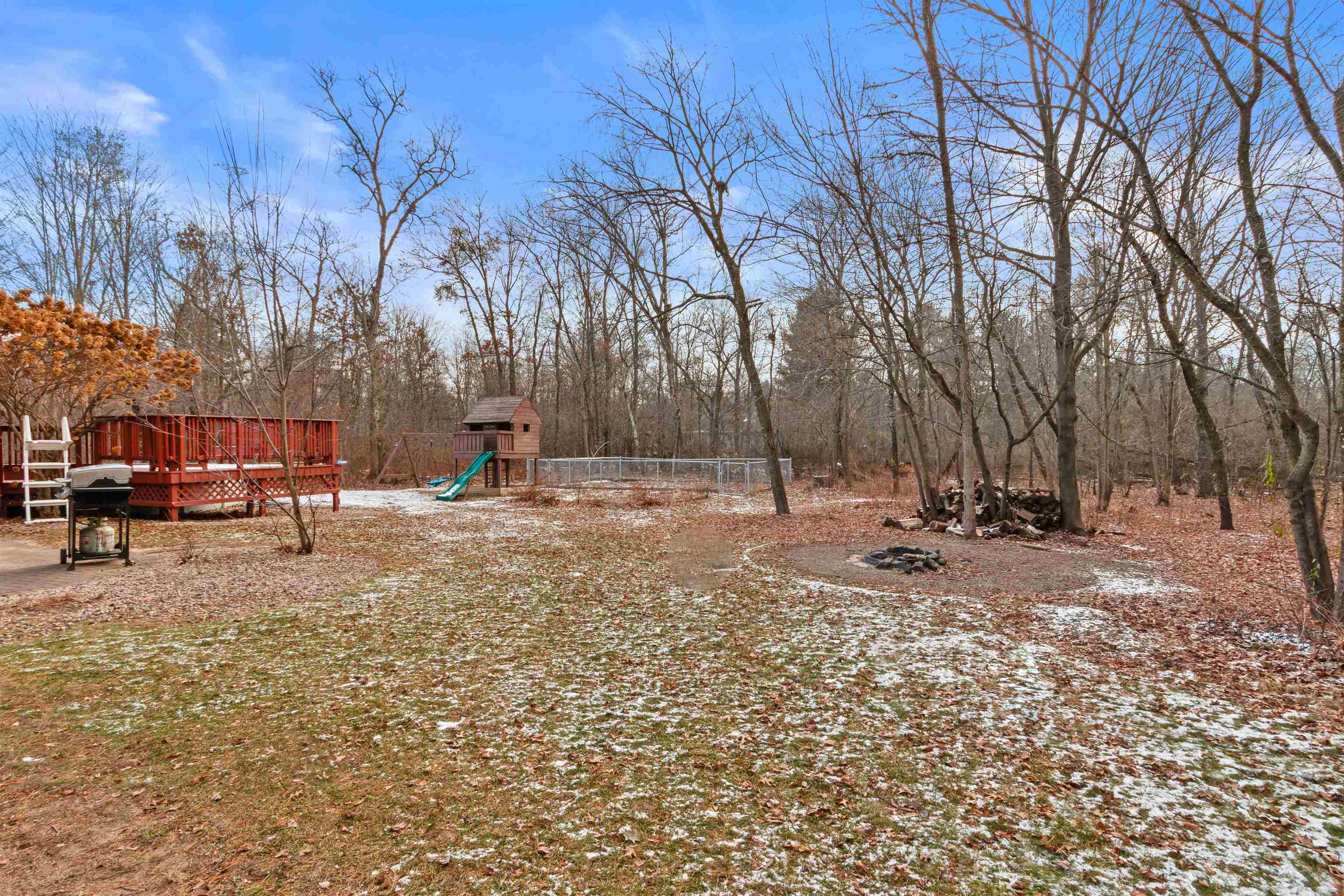 5429 Pinewood Drive