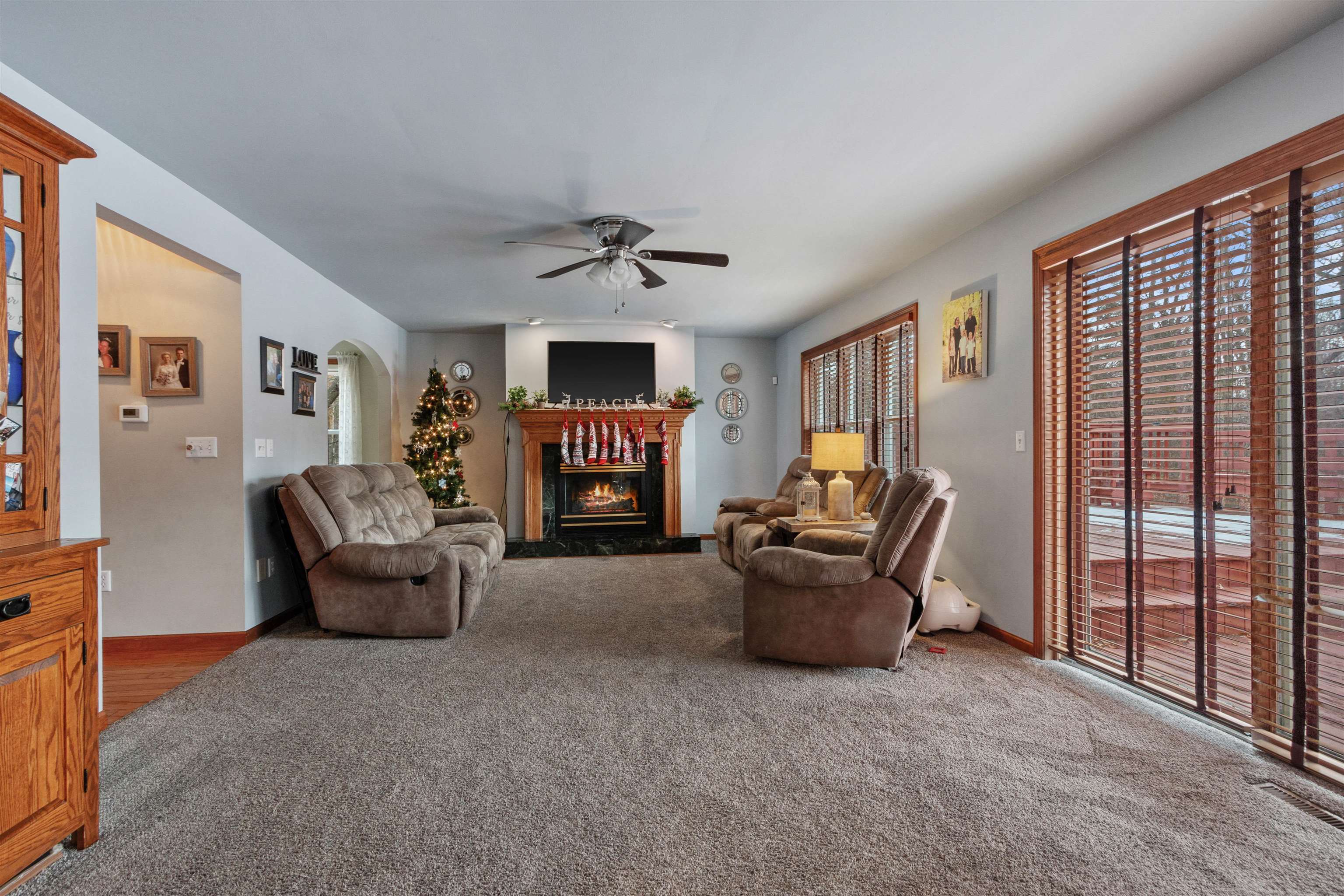 5429 Pinewood Drive