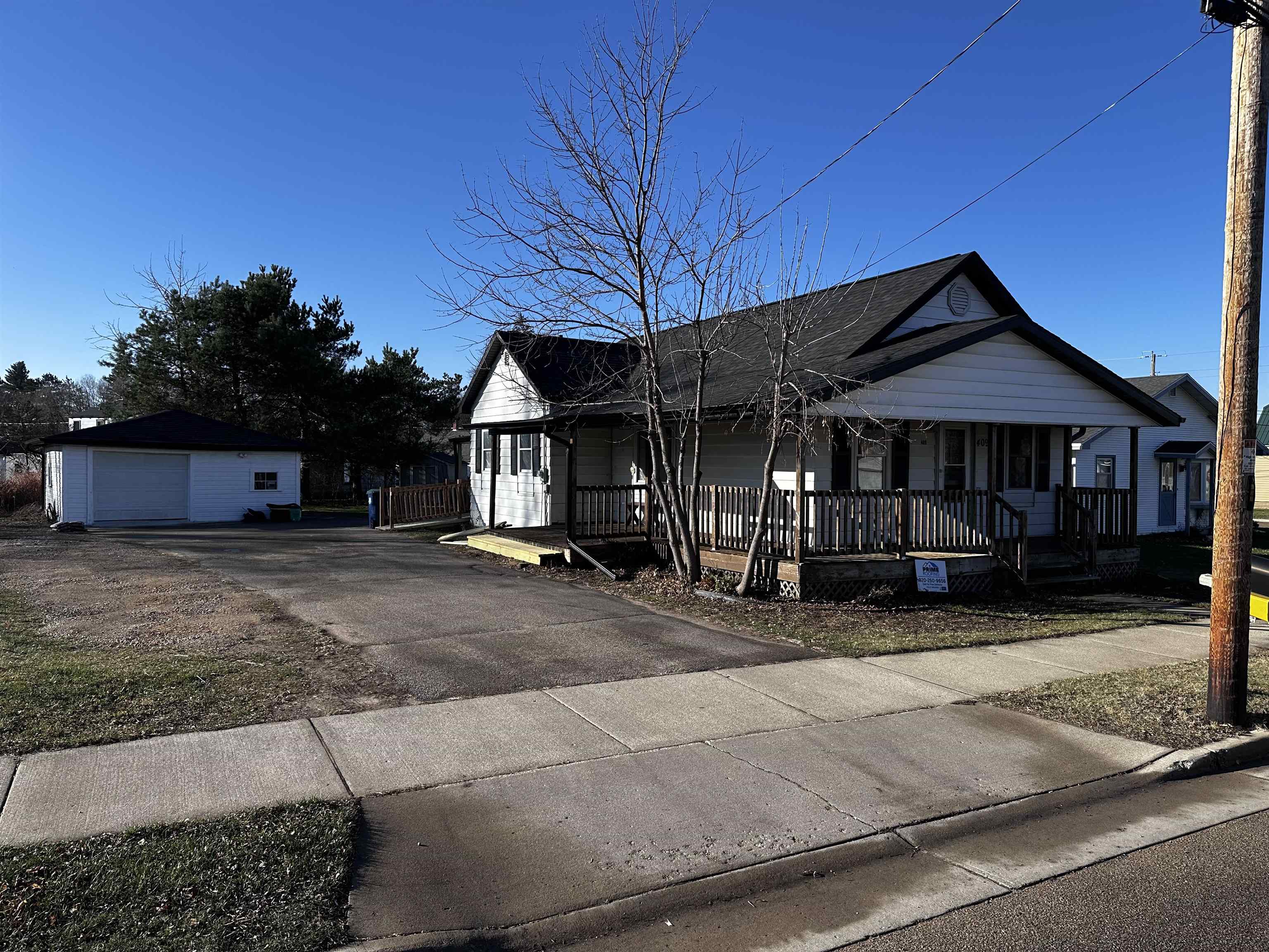 409 SPAULDING STREET