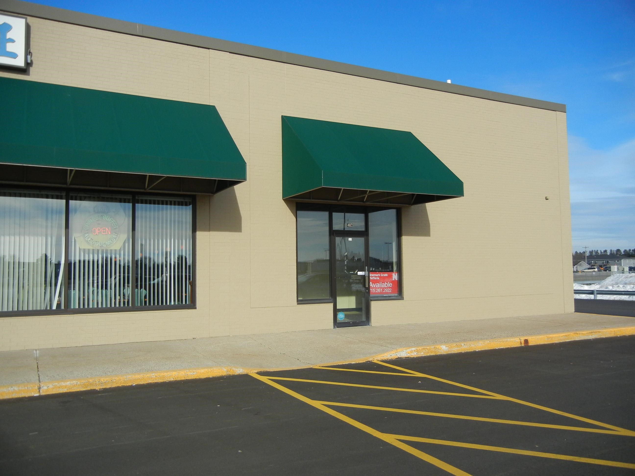 402 STATE HIGHWAY 64, Antigo, Wisconsin 54409, ,Commercial/industrial,For Rent,402 STATE HIGHWAY 64,22500020