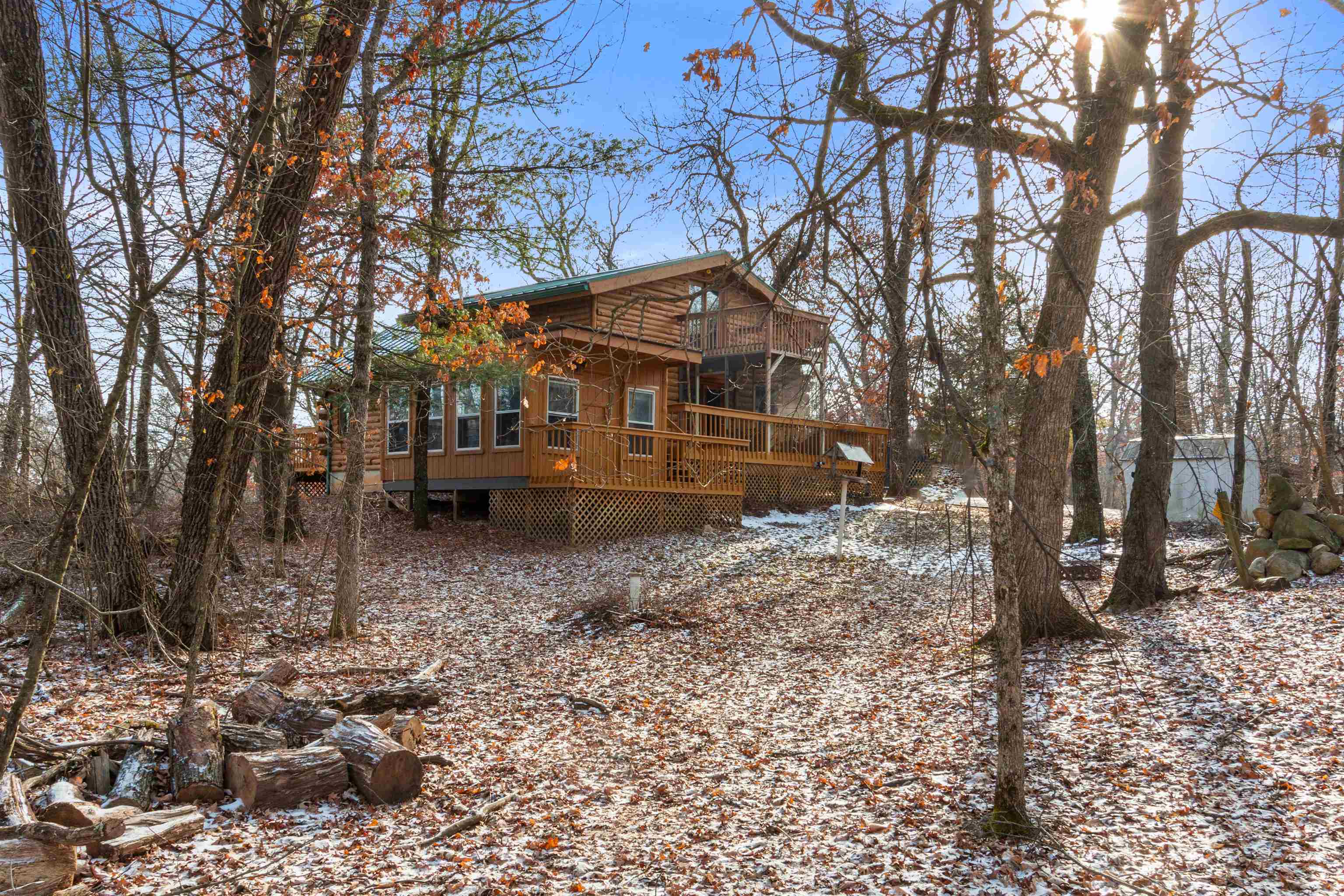 W13554 BLACK OAK COURT
