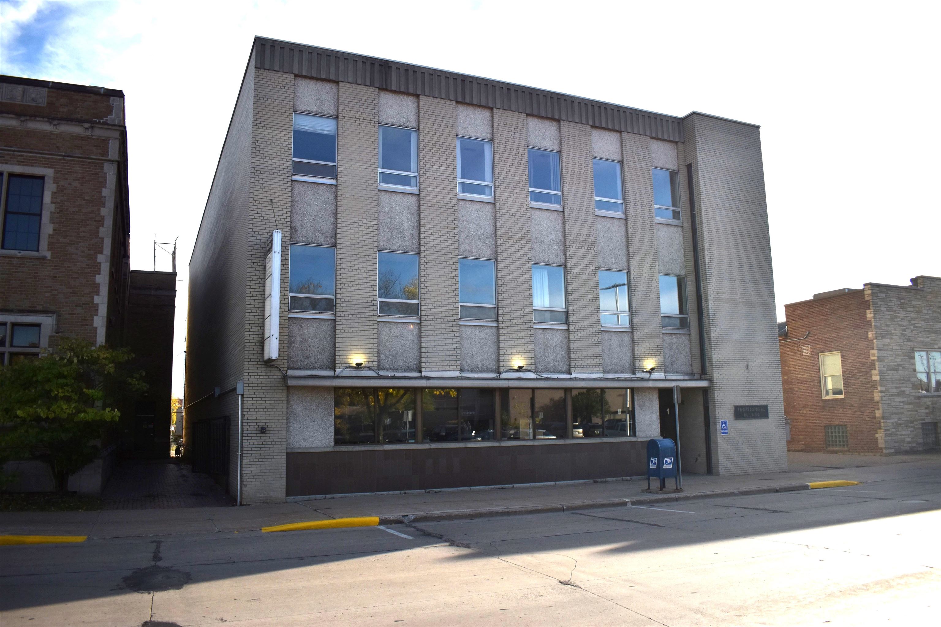 1025 CLARK STREET, Stevens Point, Wisconsin 54481, ,Commercial/industrial,For Sale,1025 CLARK STREET,22500044