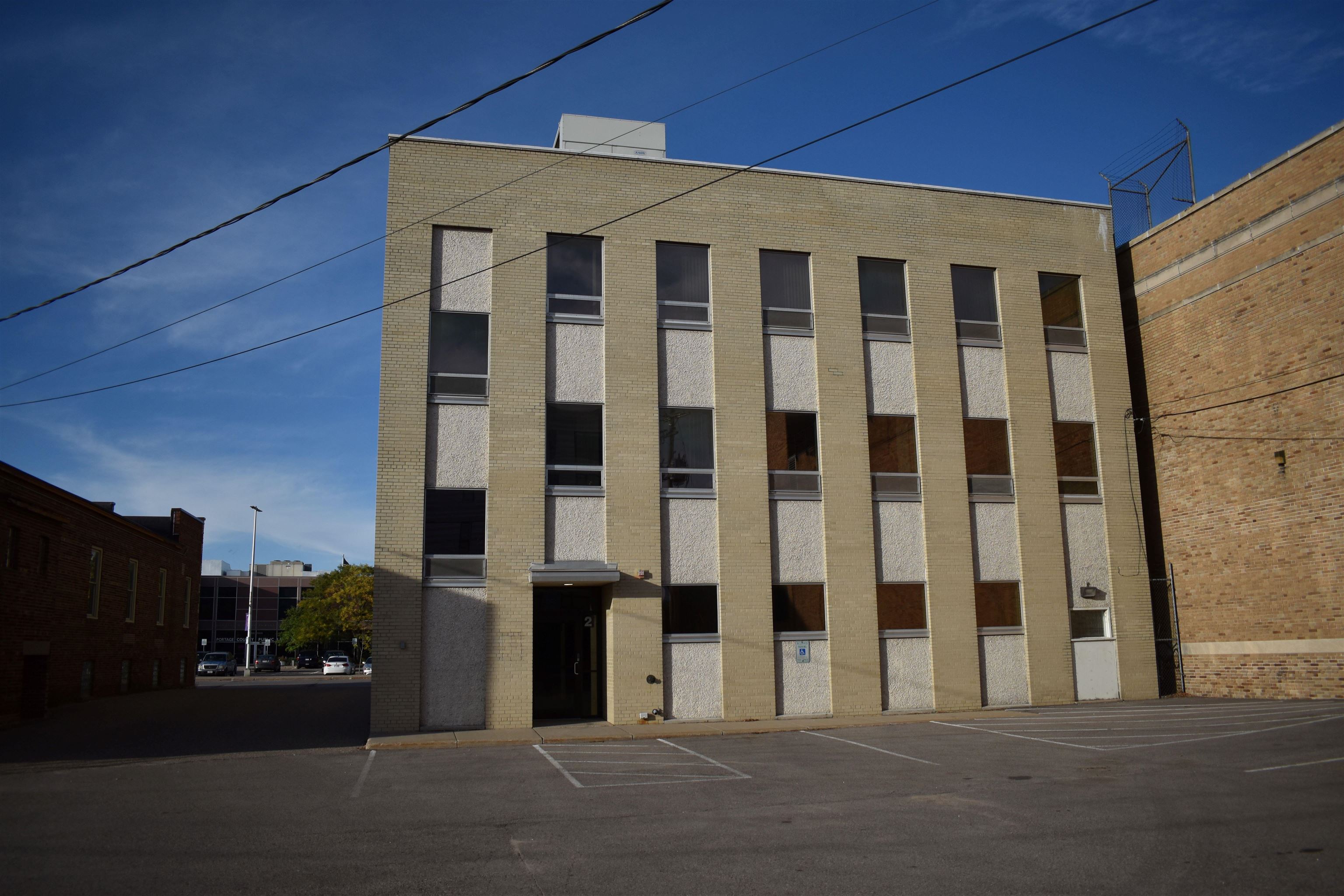 1025 CLARK STREET, Stevens Point, Wisconsin 54481, ,Commercial/industrial,For Sale,1025 CLARK STREET,22500044