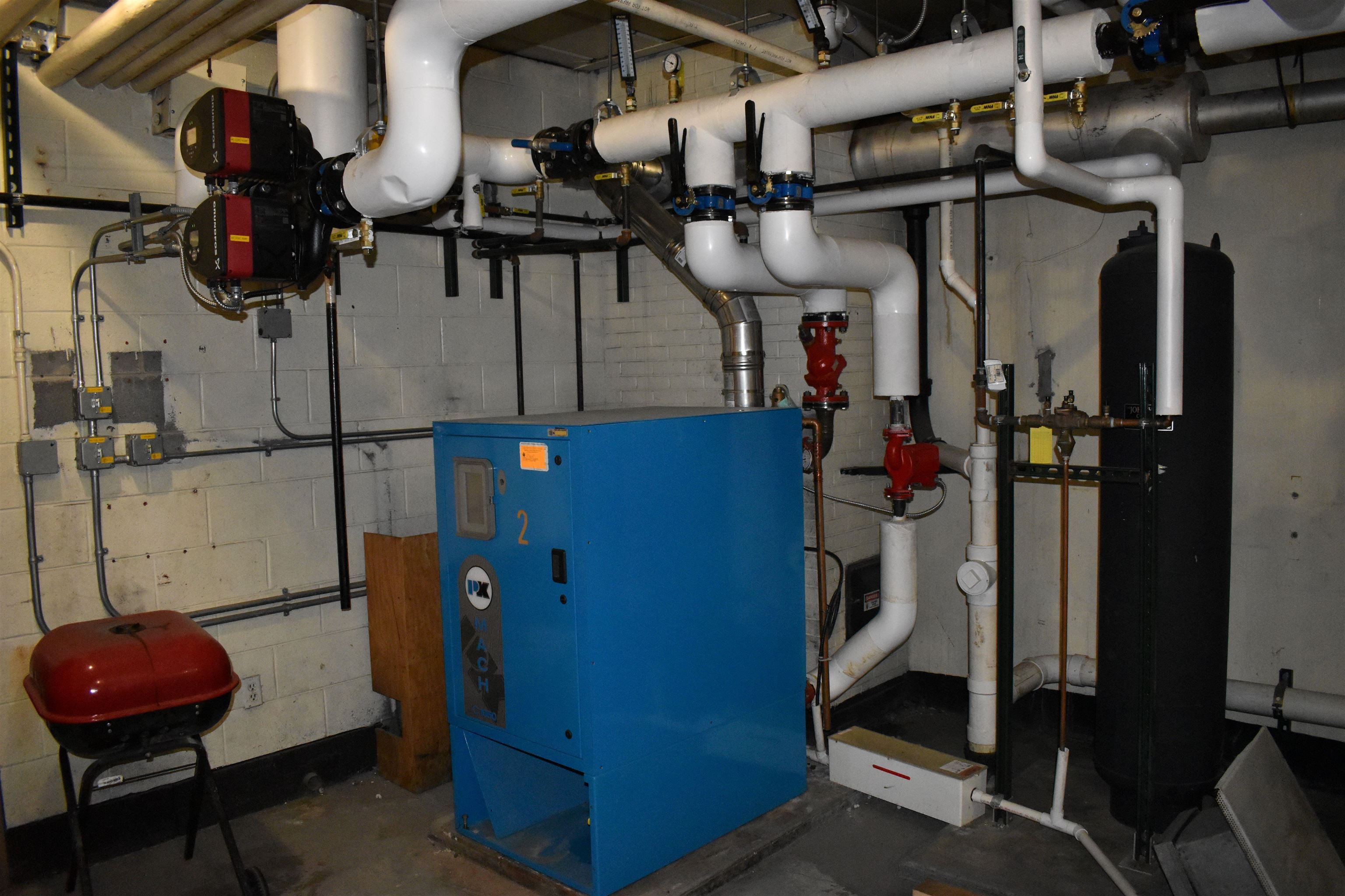 1025 CLARK STREET, Stevens Point, Wisconsin 54481, ,Commercial/industrial,For Sale,1025 CLARK STREET,22500044