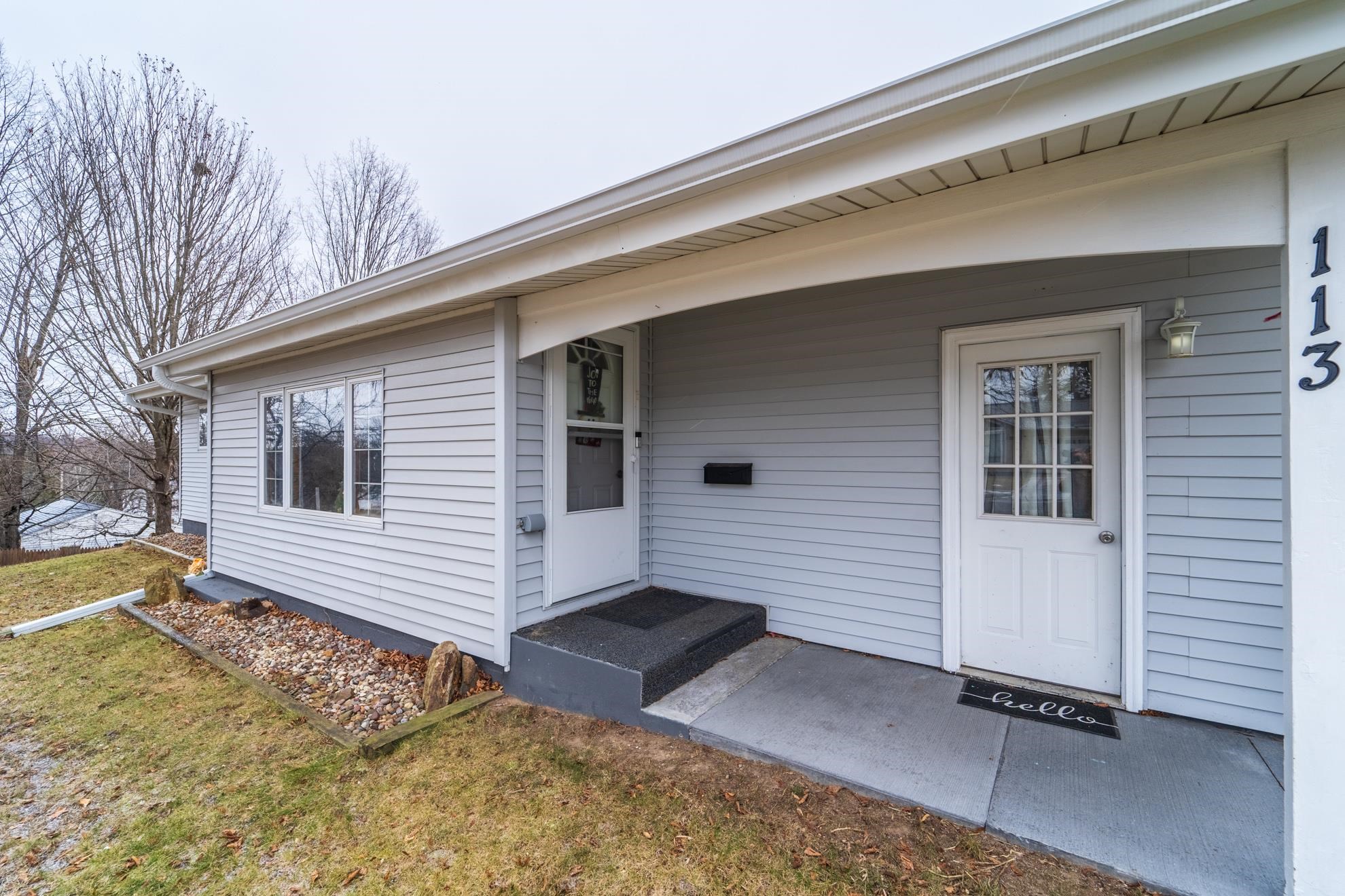 113 CLAYTON STREET, Wausau, Wisconsin 54401, 3 Bedrooms Bedrooms, ,2 BathroomsBathrooms,Residential,For Sale,113 CLAYTON STREET,22500063