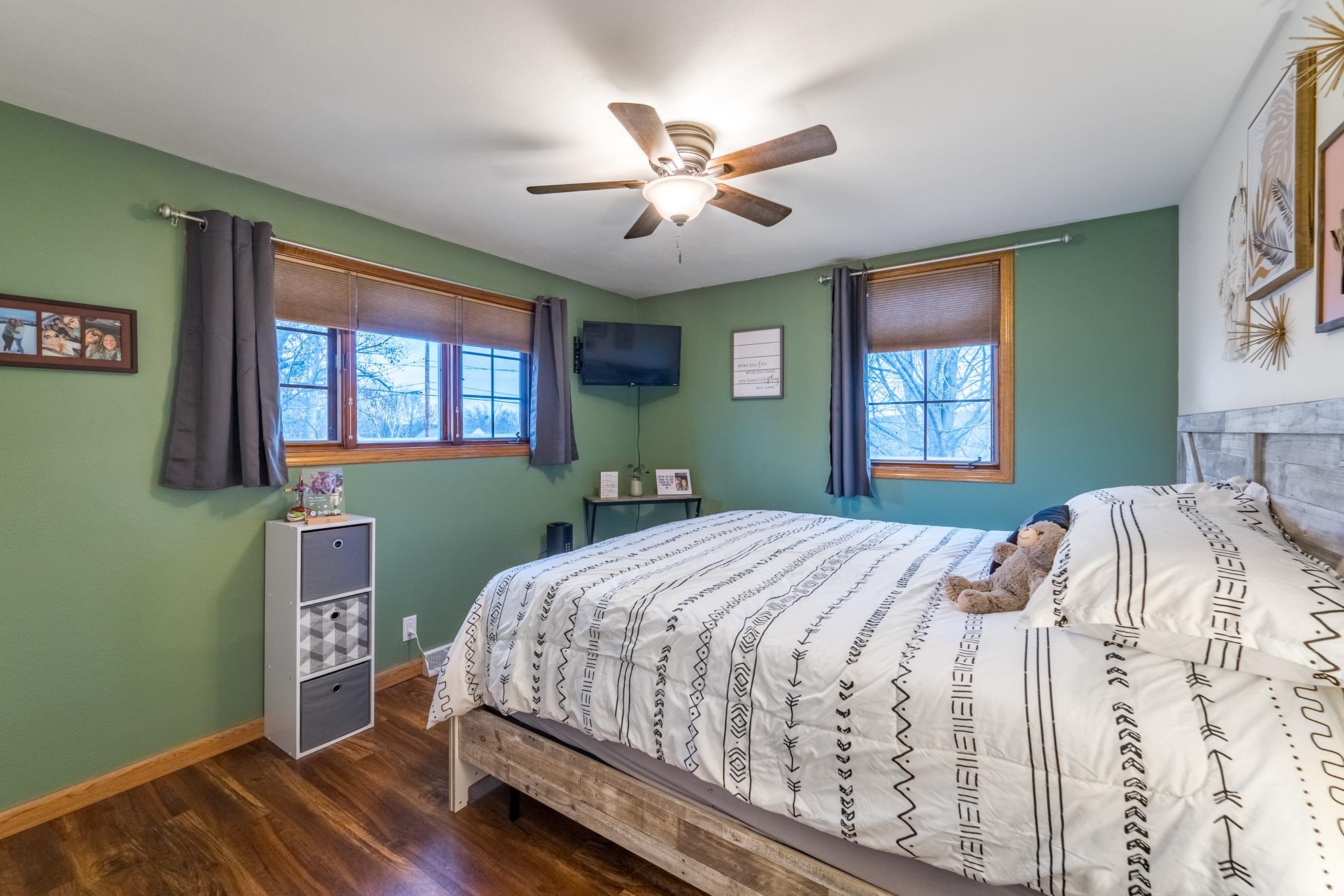 113 CLAYTON STREET, Wausau, Wisconsin 54401, 3 Bedrooms Bedrooms, ,2 BathroomsBathrooms,Residential,For Sale,113 CLAYTON STREET,22500063
