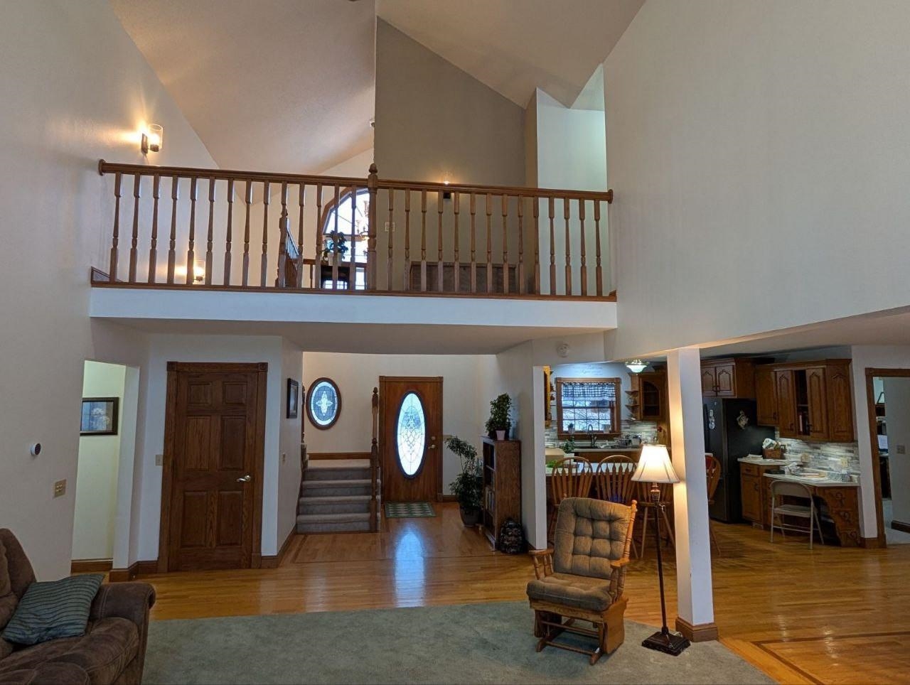 W3476 CHICKADEE ROAD, Loyal, Wisconsin 54446, 5 Bedrooms Bedrooms, ,3 BathroomsBathrooms,Residential,For Sale,W3476 CHICKADEE ROAD,22500077