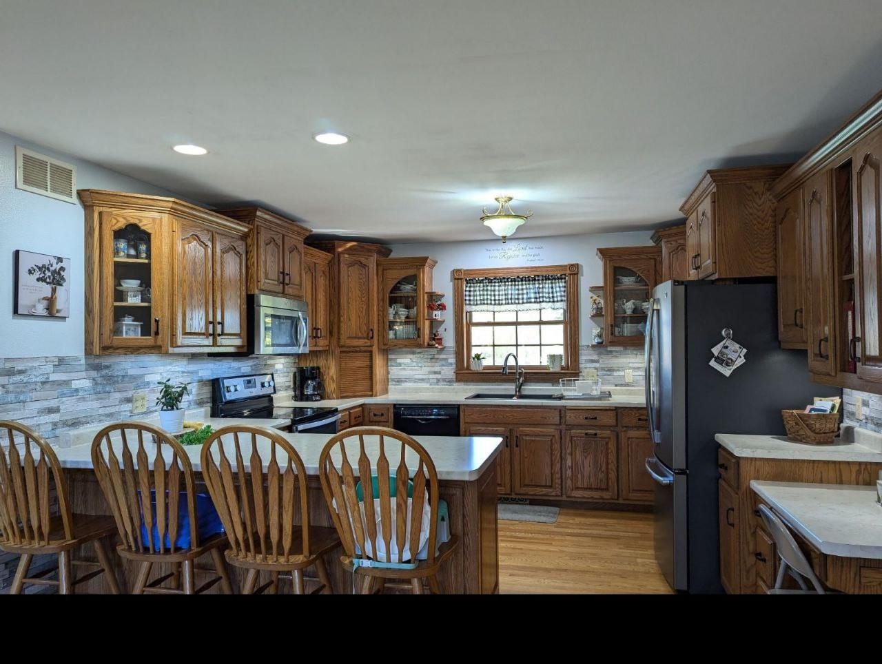 W3476 CHICKADEE ROAD, Loyal, Wisconsin 54446, 5 Bedrooms Bedrooms, ,3 BathroomsBathrooms,Residential,For Sale,W3476 CHICKADEE ROAD,22500077