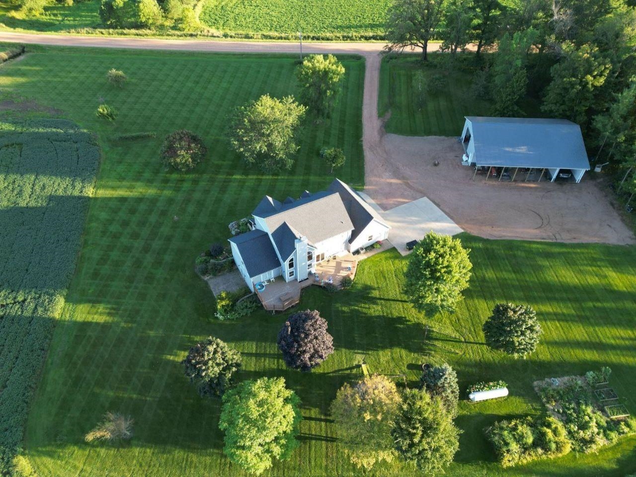 W3476 CHICKADEE ROAD, Loyal, Wisconsin 54446, 5 Bedrooms Bedrooms, ,3 BathroomsBathrooms,Residential,For Sale,W3476 CHICKADEE ROAD,22500077